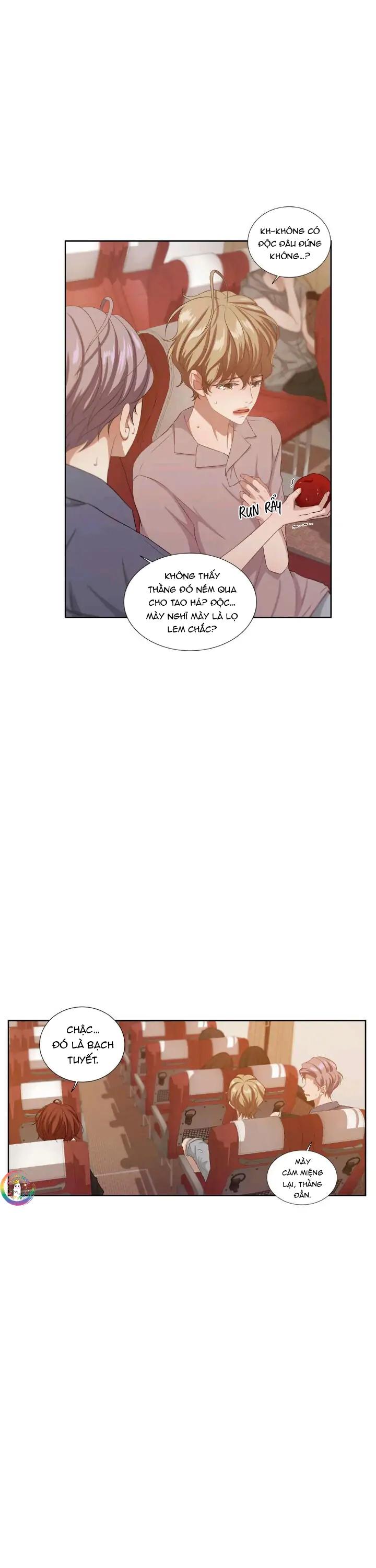 Bản Jazz Cho Hai Người Chapter 39 - Next Chapter 40