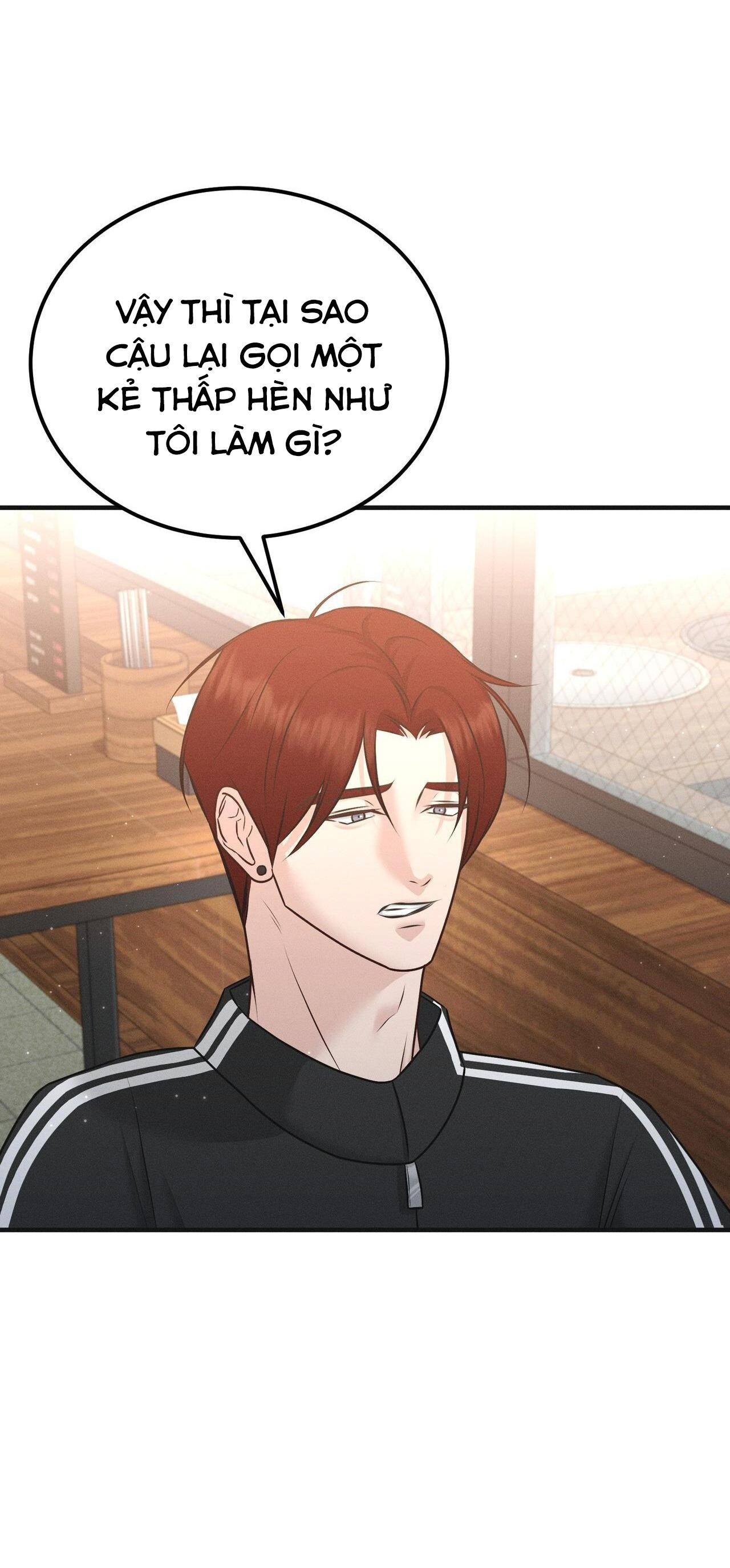 (END) CHỜ CHÚT! ĐỪNG DI CHUYỂN Chapter 10 - Next Chapter 11