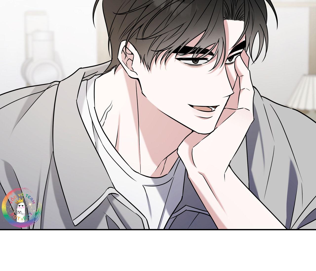 (END) Ballboy Tactics Chapter 13 - Next Chapter 14