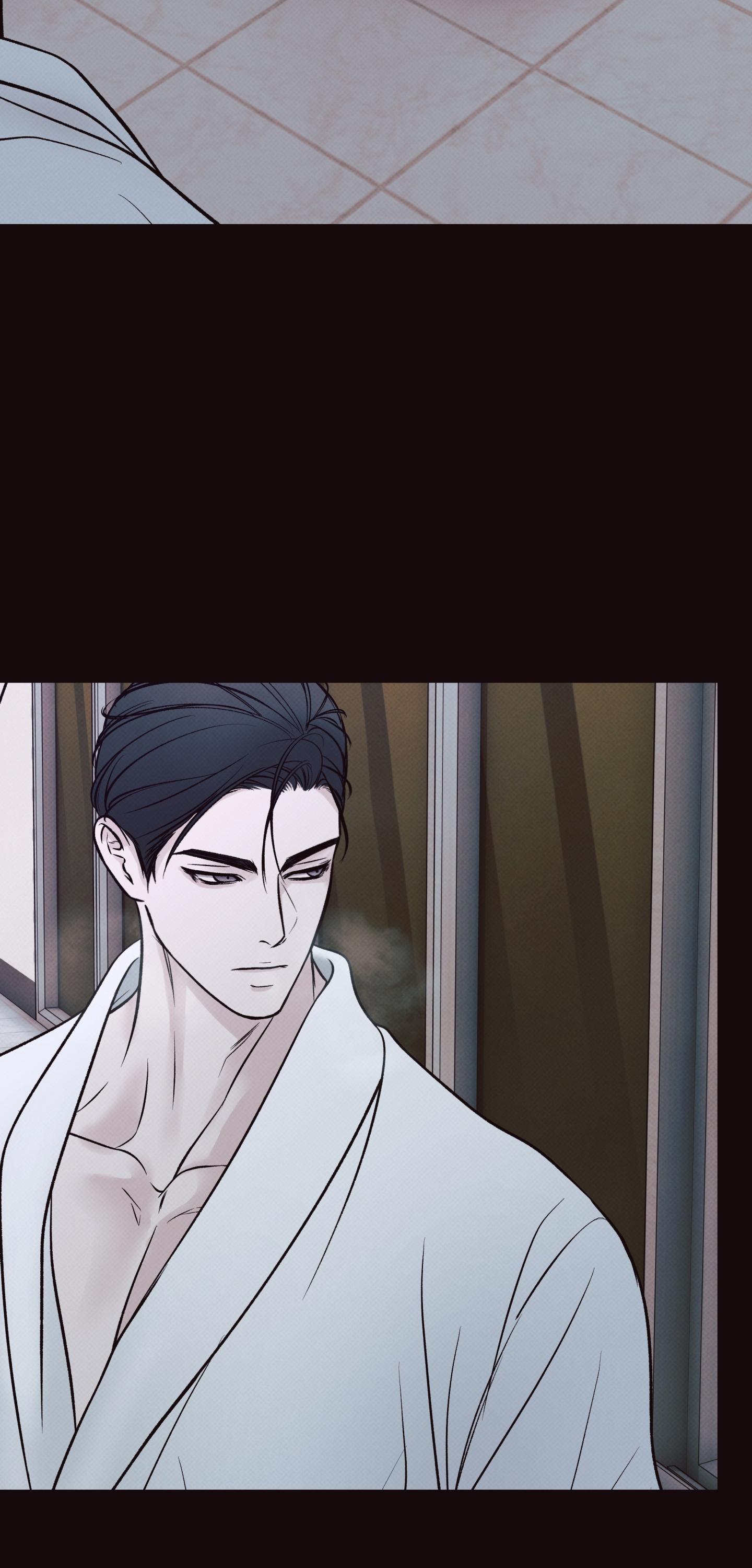 (GĐCV) RANH GIỚI CỦA SỰ MÊ HOẶC Chapter 8 - Trang 2