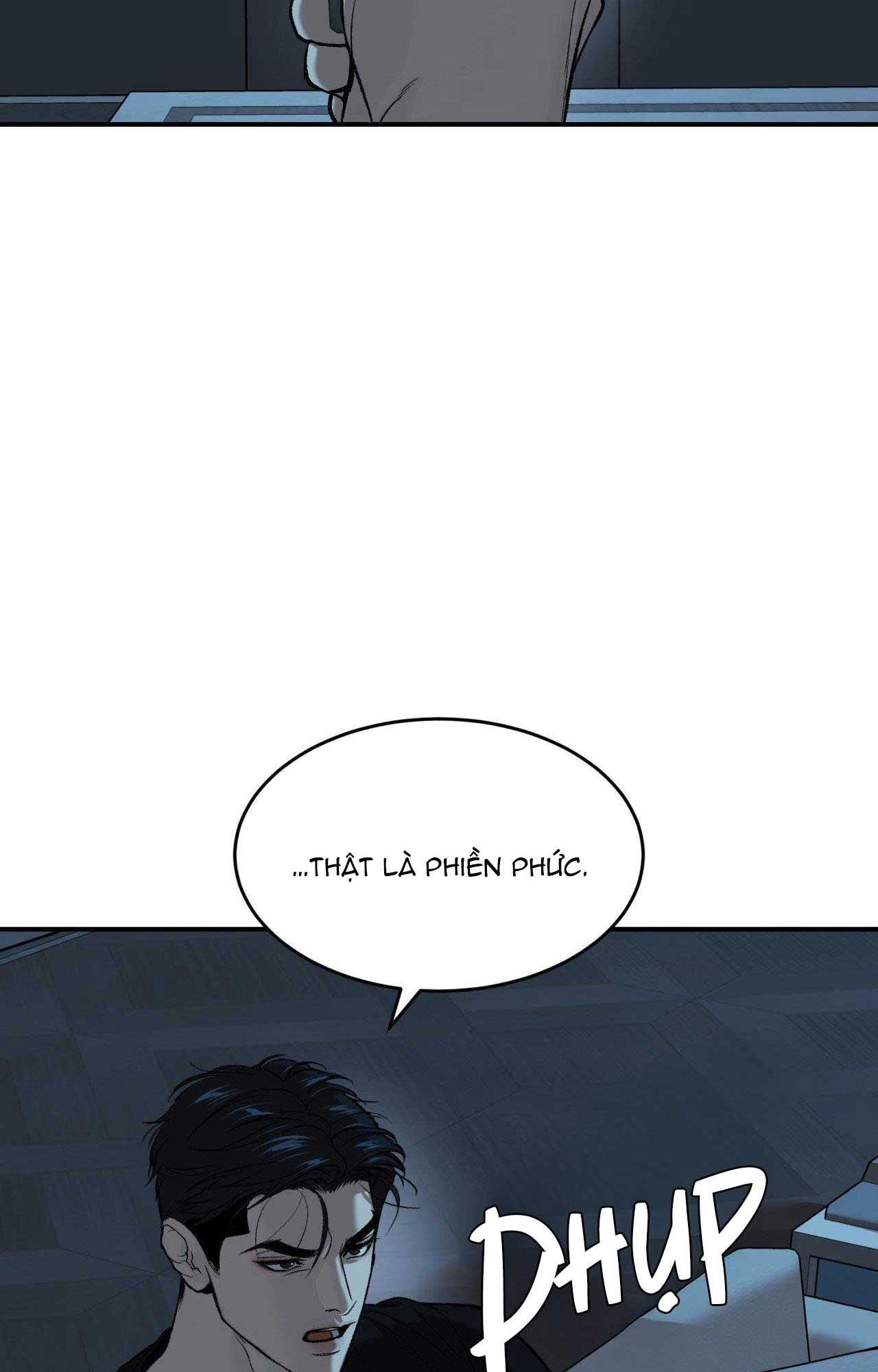 Jinx Chapter 54 SS2 -1 - Next Chapter 55 (2) KHÔNG CỨNG