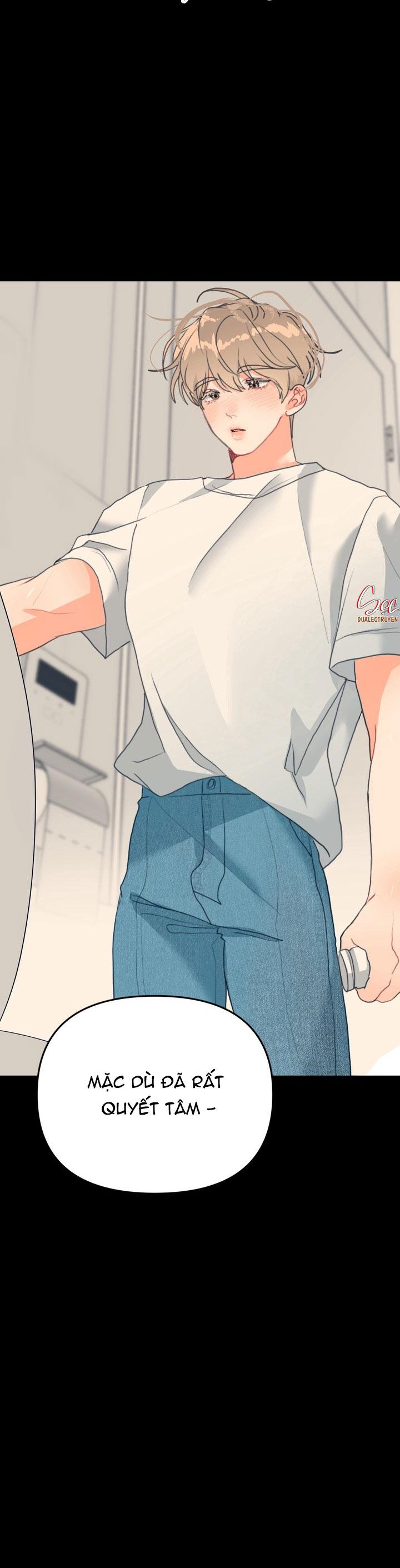 (ABO) OMEGA CỦA ANH TRAI Chapter 2 - Next Chapter 3
