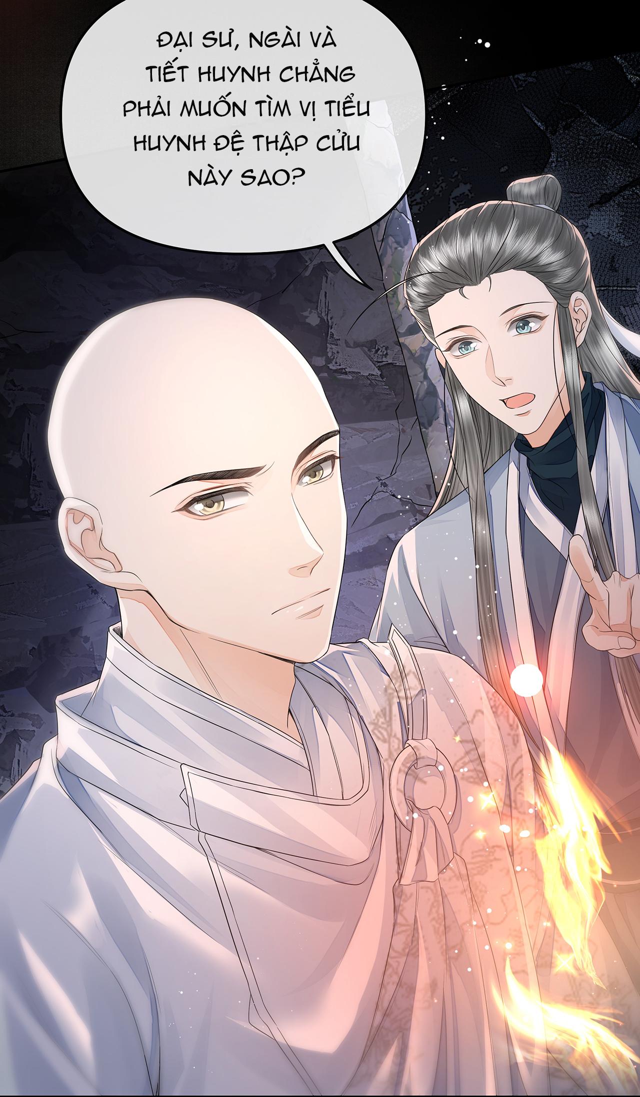 (END) Đồng Tiền Kham Thế Chapter 37 - Next Chapter 38