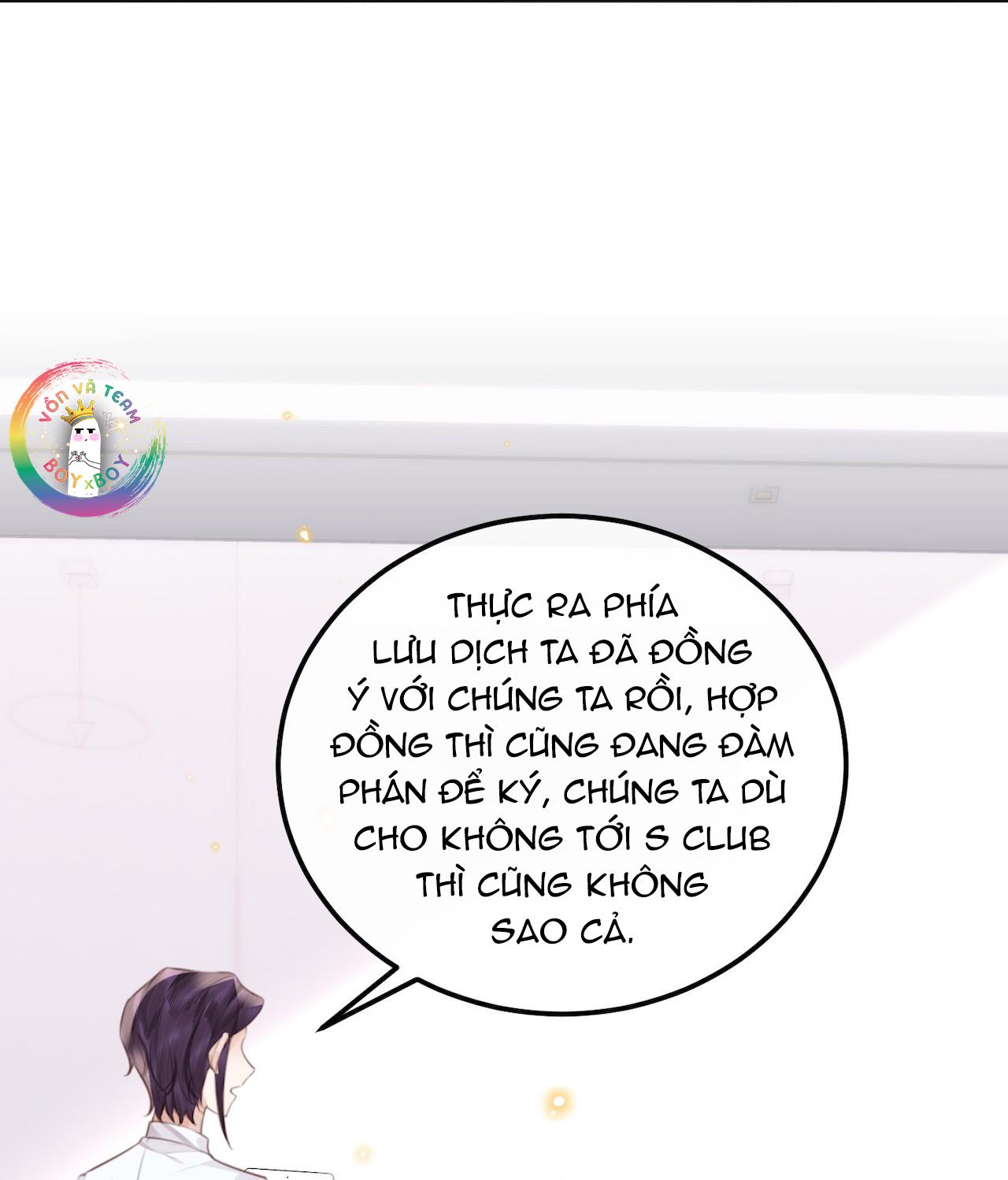 (END) Đặc Chế Cho Riêng Anh Chapter 87 - Next Chapter 88 New season