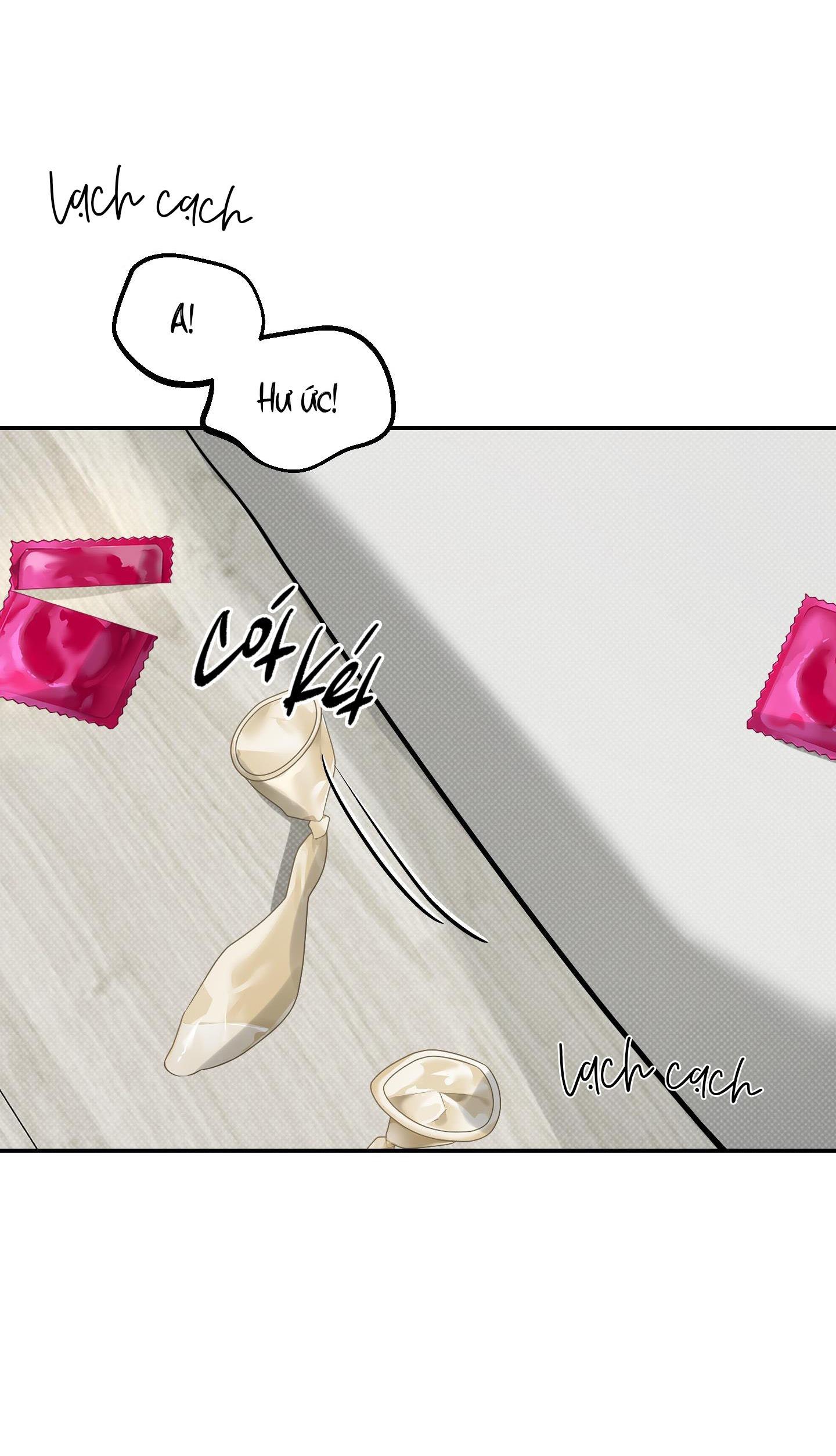 |DROP| Hưởng Lợi Chapter 16 H+ - Trang 2