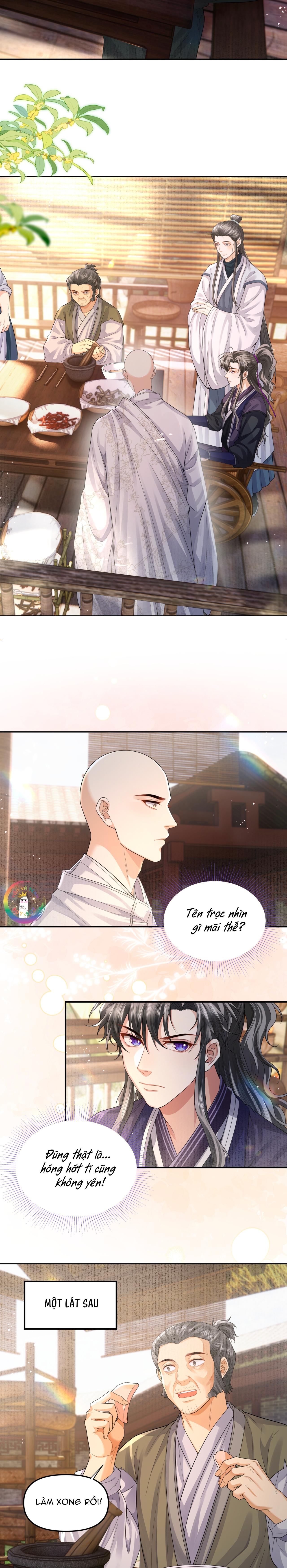 (END) Đồng Tiền Kham Thế Chapter 84 - Next Chapter 85