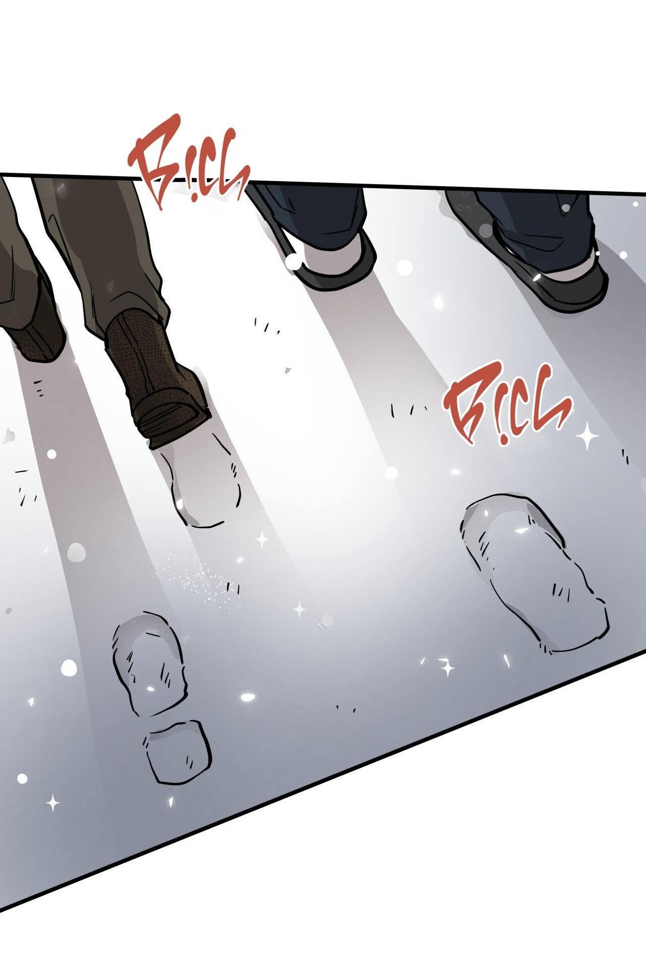 (END) MẬT GẤU Chapter 50 - Next Chapter 51