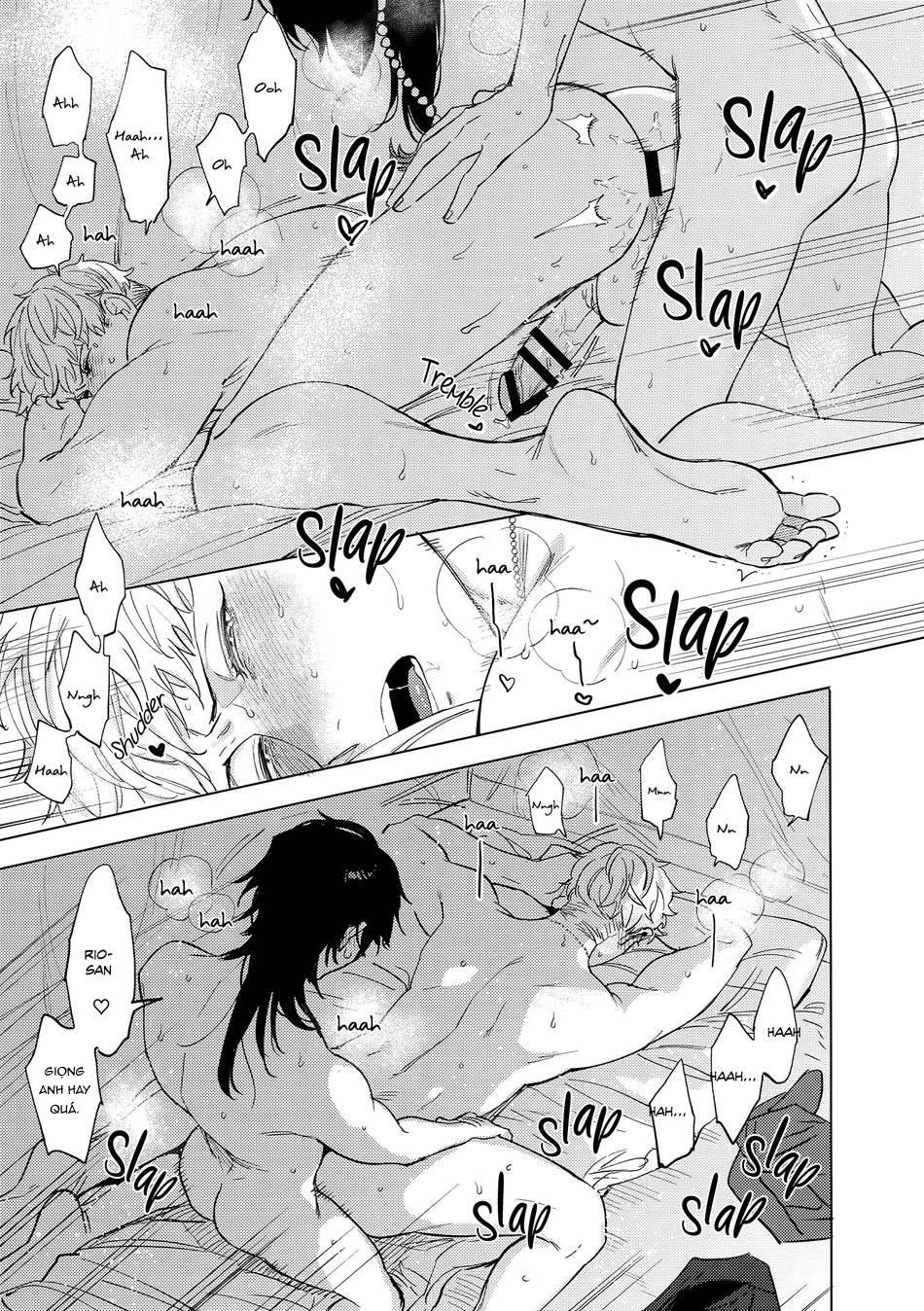 ONESHOT COI LÀ NỨNG Chapter 138 - Next Chapter 139
