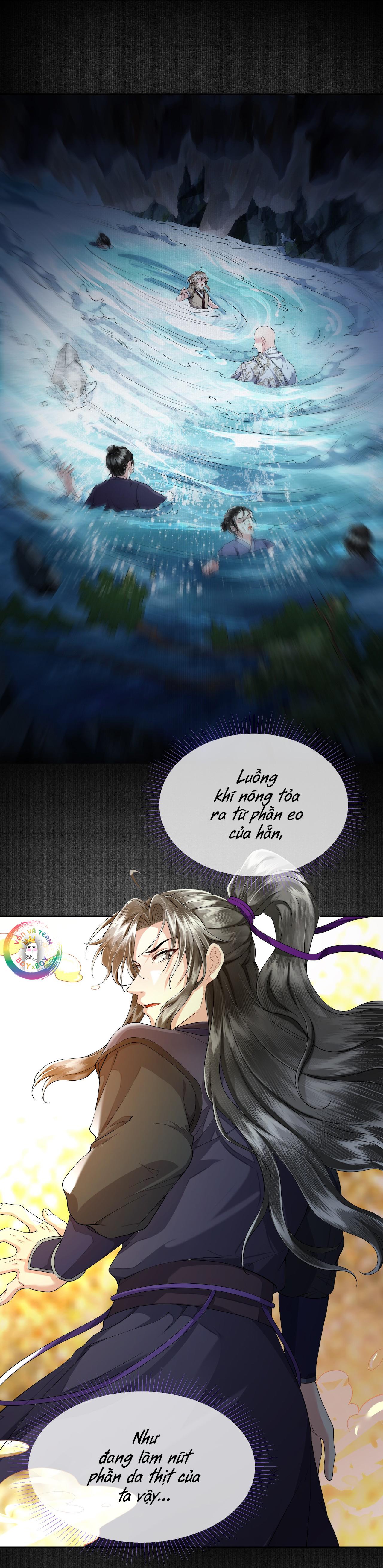 (END) Đồng Tiền Kham Thế Chapter 45 - Next Chapter 46