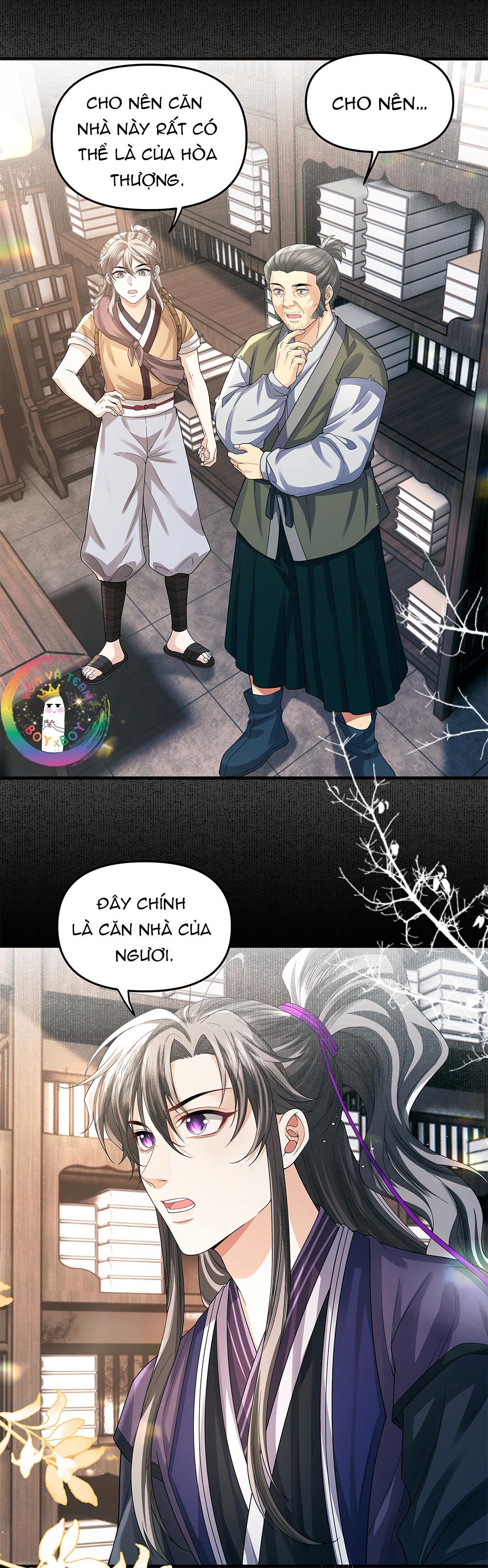 (END) Đồng Tiền Kham Thế Chapter 88 - Next Chapter 89