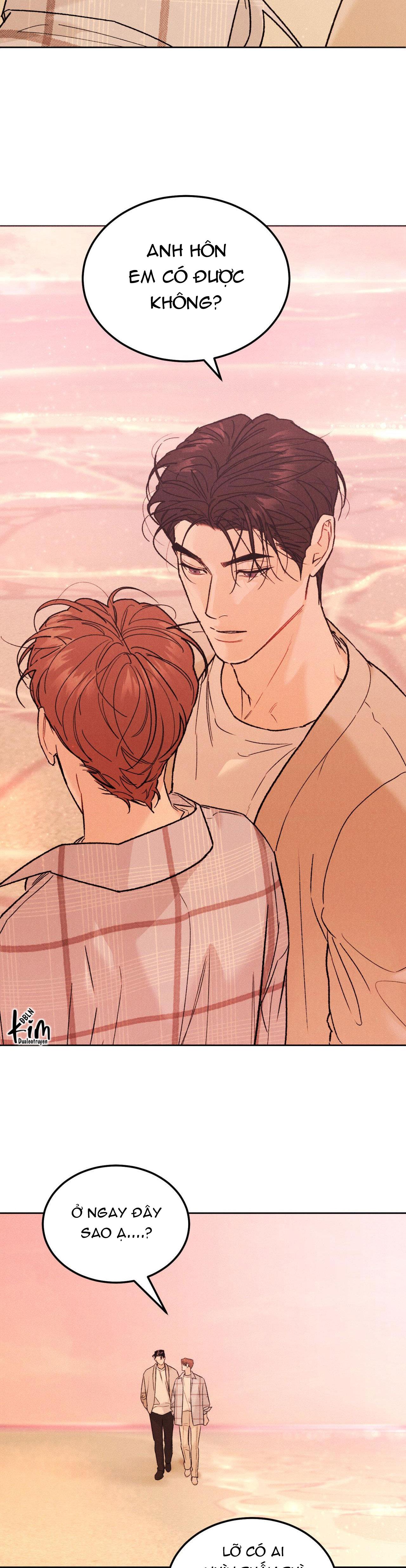 VƯỢT QUA GIỚI HẠN Chapter 81 END - Next Chapter 82 PHIÊN NGOẠI ĐẶC BIỆT 1