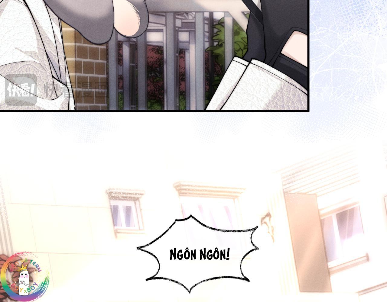Chấp Sự Thỏ Tai Cụp Chapter 83 - Next Chapter 84