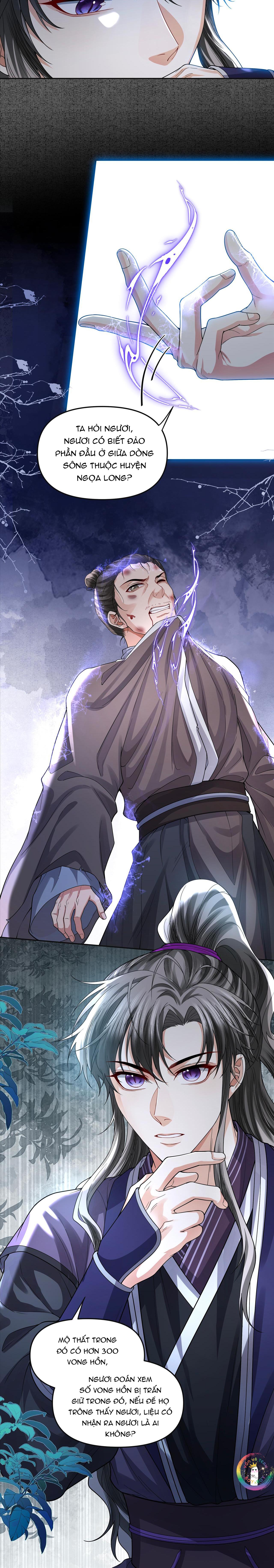 (END) Đồng Tiền Kham Thế Chapter 92 - Next Chapter 93