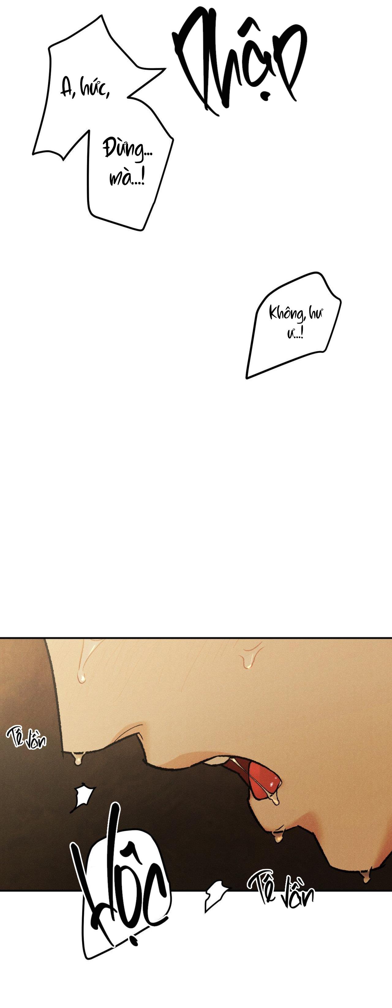 VƯỢT QUA GIỚI HẠN Chapter 92 H+++ - Next Chapter 93