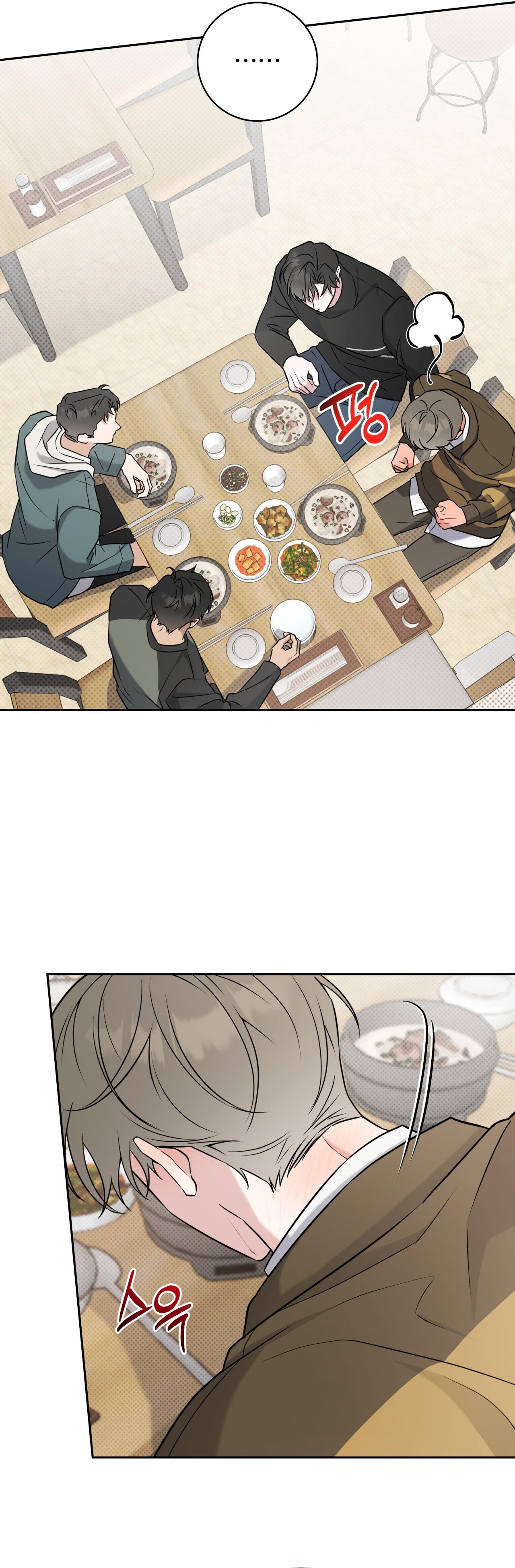 (RÔ LAI) Chiến thuật bắt bóng tình yêu Chapter 26 - Next Chapter 27