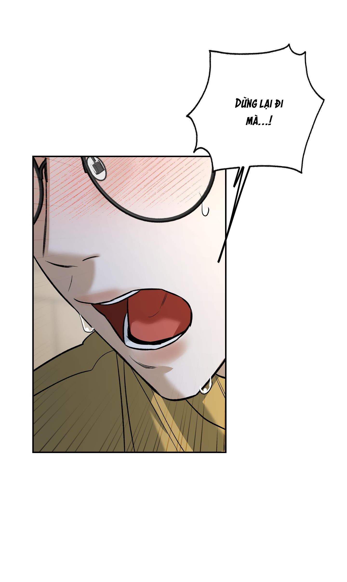 |DROP| Hưởng Lợi Chapter 33 End season 1 - Trang 2