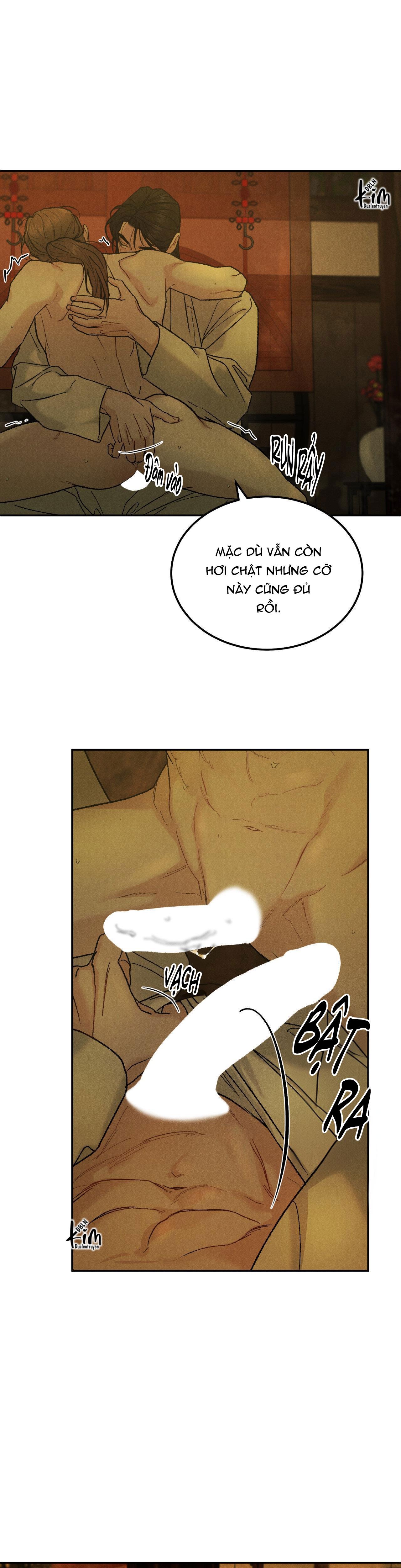 VƯỢT QUA GIỚI HẠN Chapter 84 PHIÊN NGOẠI 3 - Next Chapter 85 PHIÊN NGOẠI END