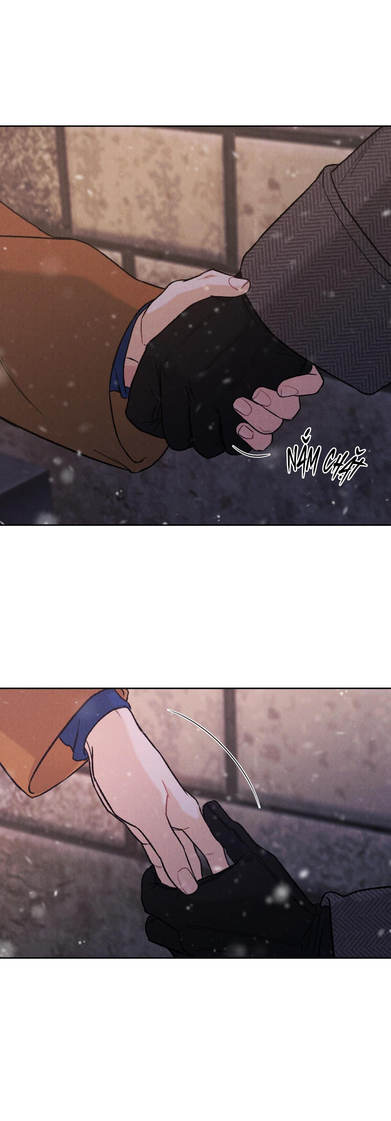 VƯỢT QUA GIỚI HẠN Chapter 78 - Next Chapter 79