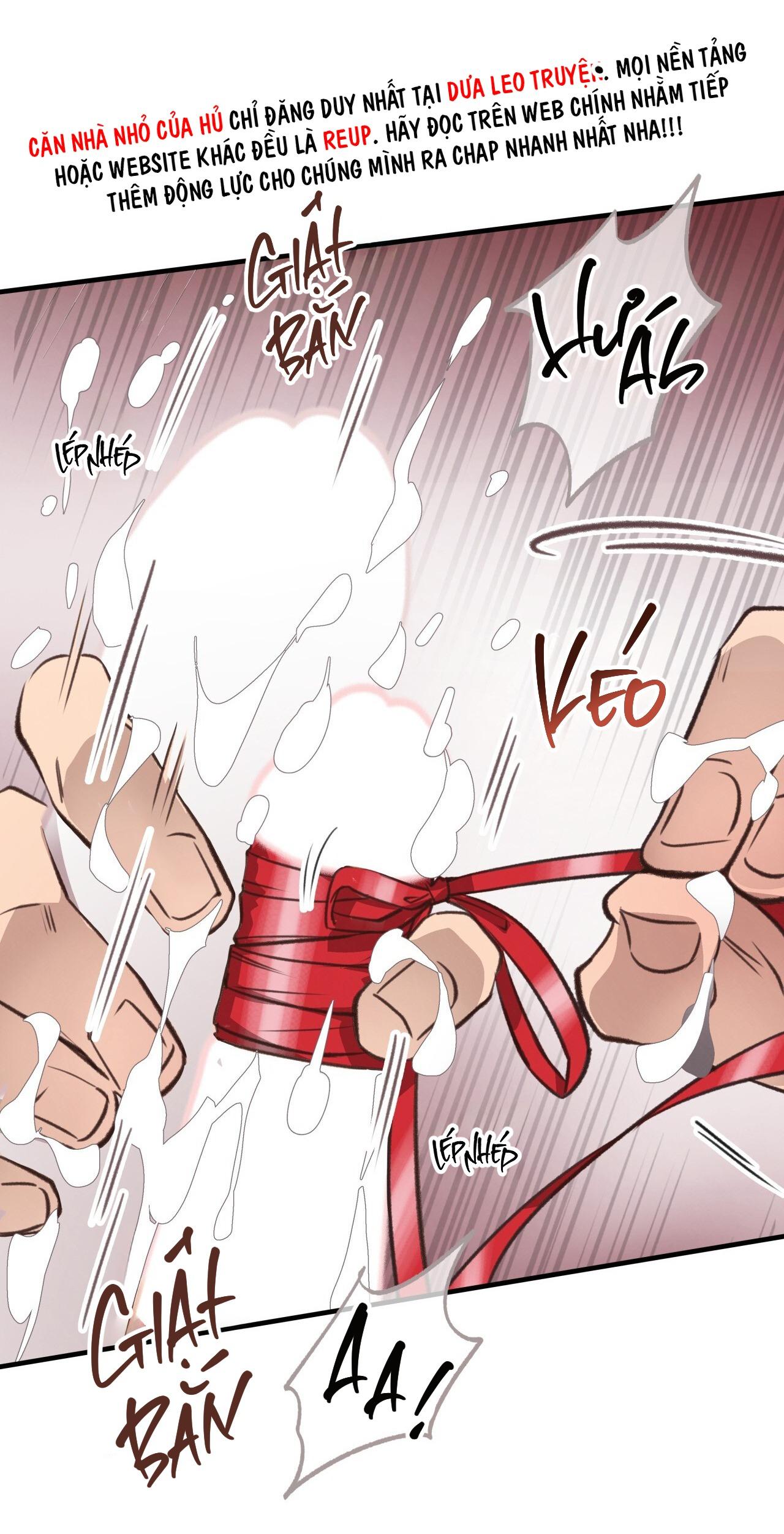 (END) MẬT GẤU Chapter 34 - Next Chapter 35
