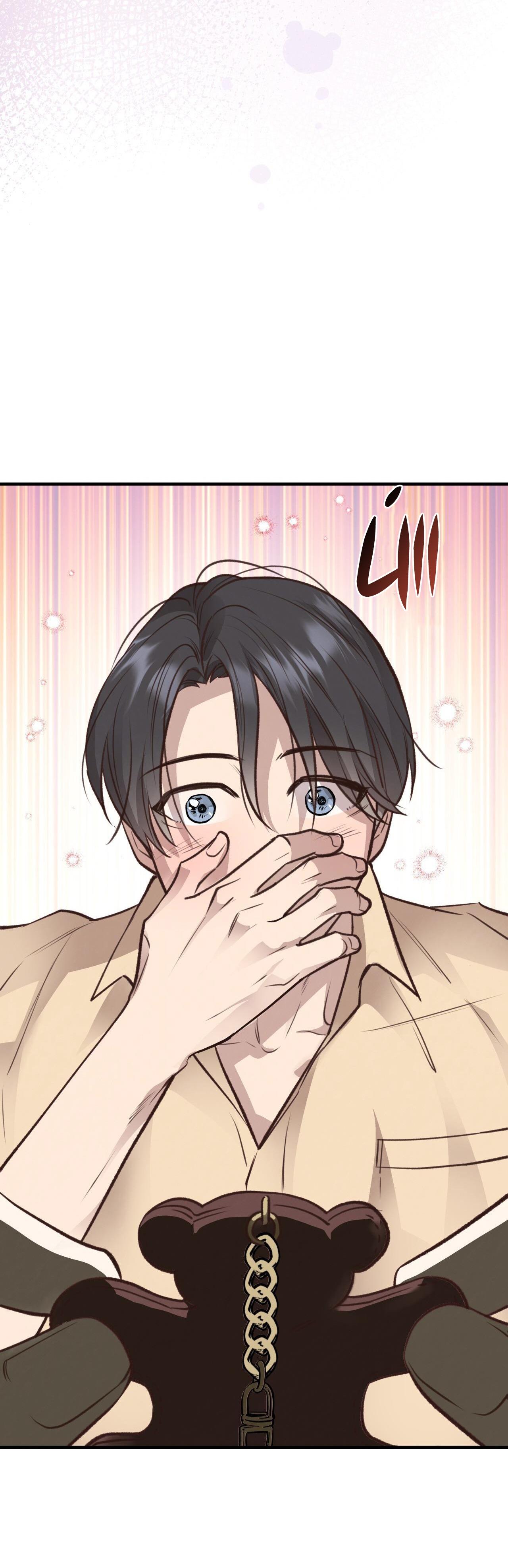 (END) MẬT GẤU Chapter 36 - Next Chapter 37