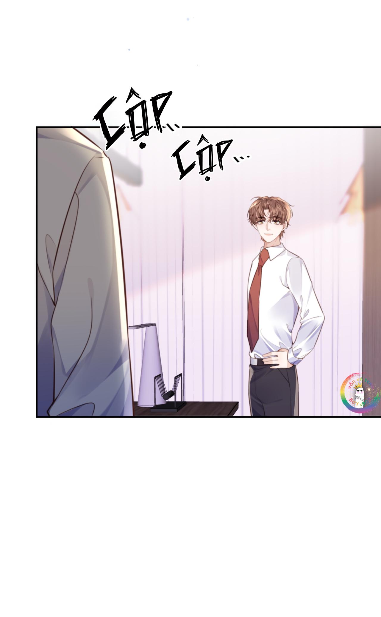 (END) Đặc Chế Cho Riêng Anh Chapter 92 - Next Chapter 93