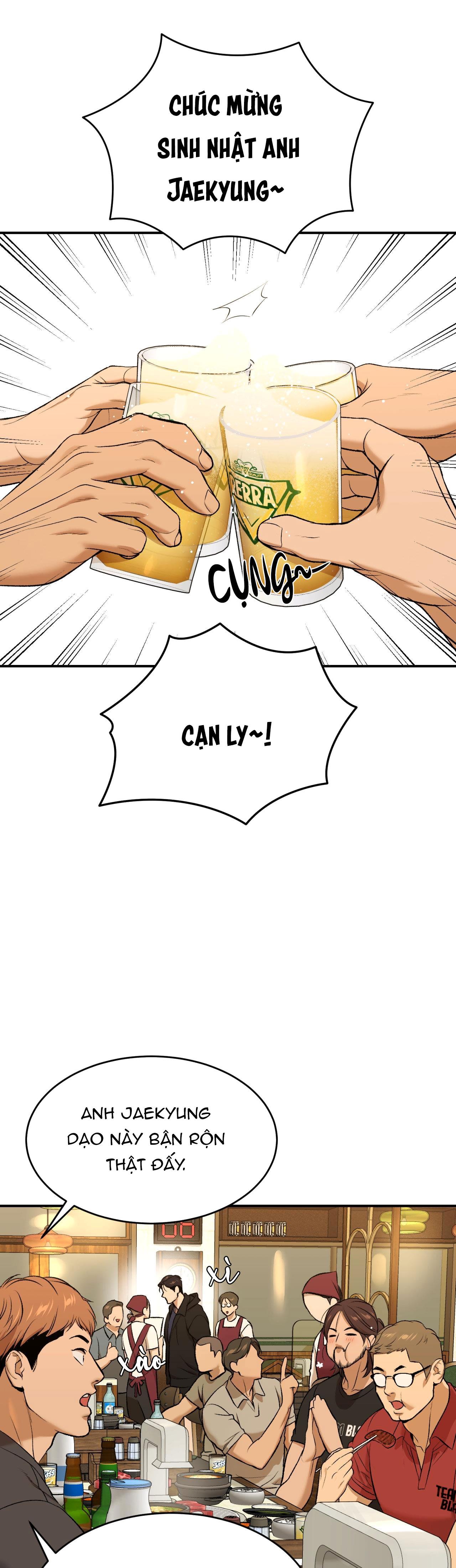 Jinx Chapter 43 - Next Chapter 44 18+