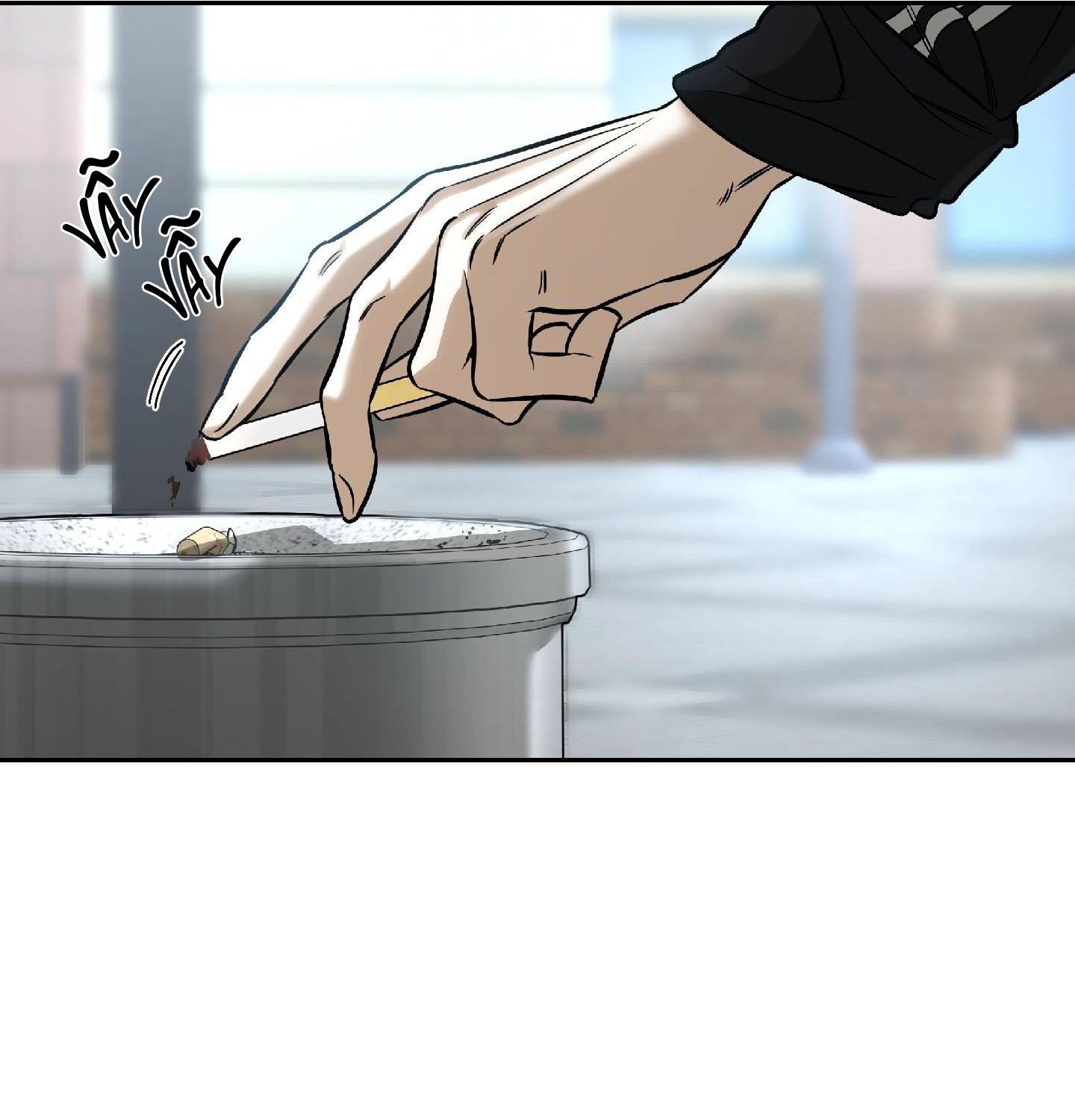 |DROP| Hưởng Lợi Chapter 36 - Trang 2