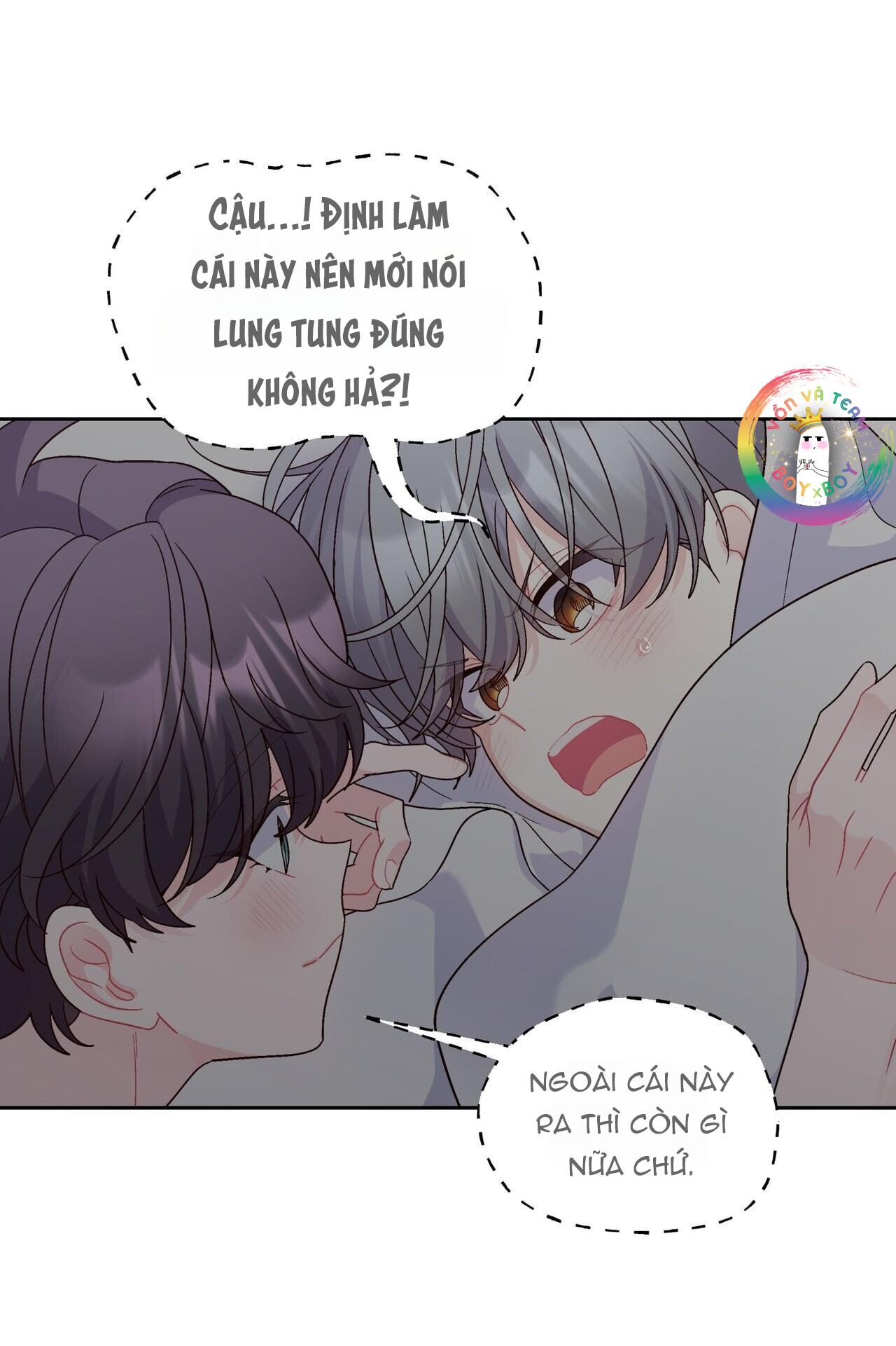 (END) Merry Marbling Chapter 78 - Trang 2