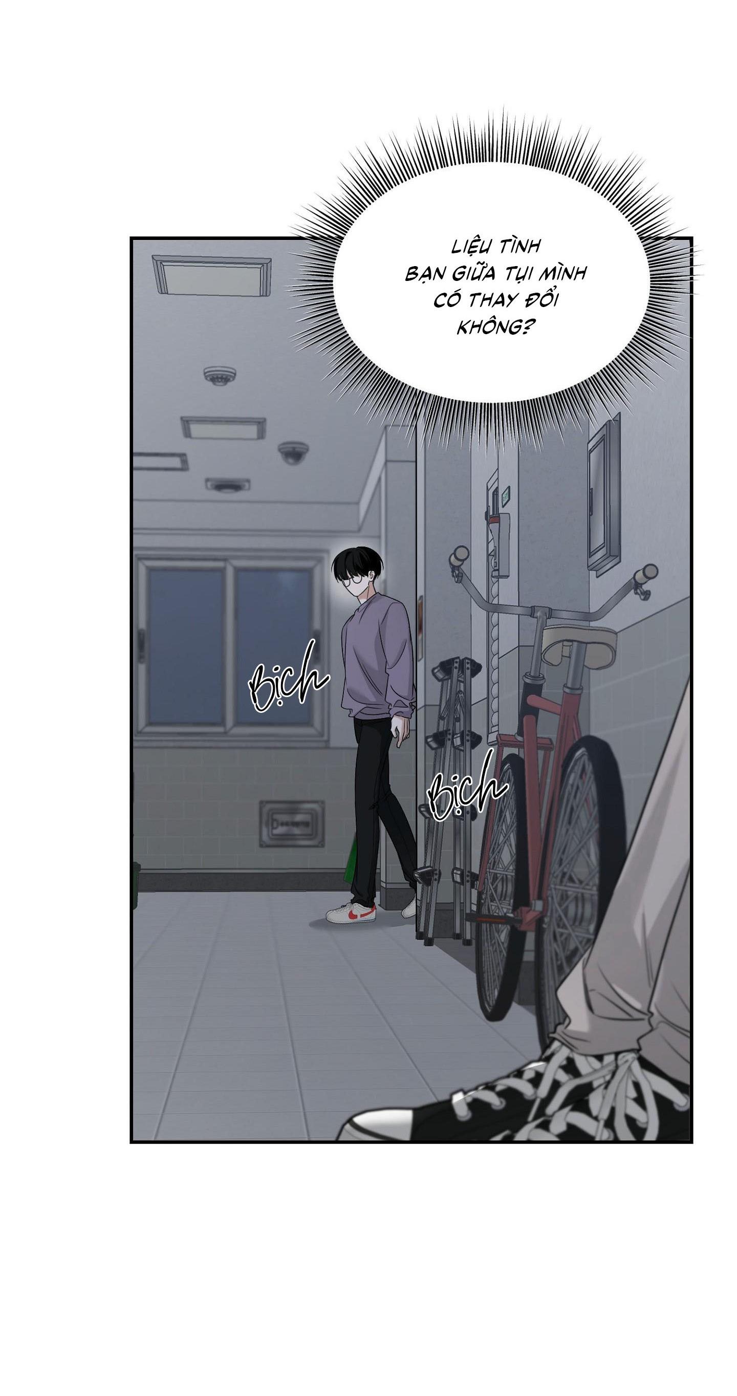 |DROP| Hưởng Lợi Chapter 25 - Trang 2