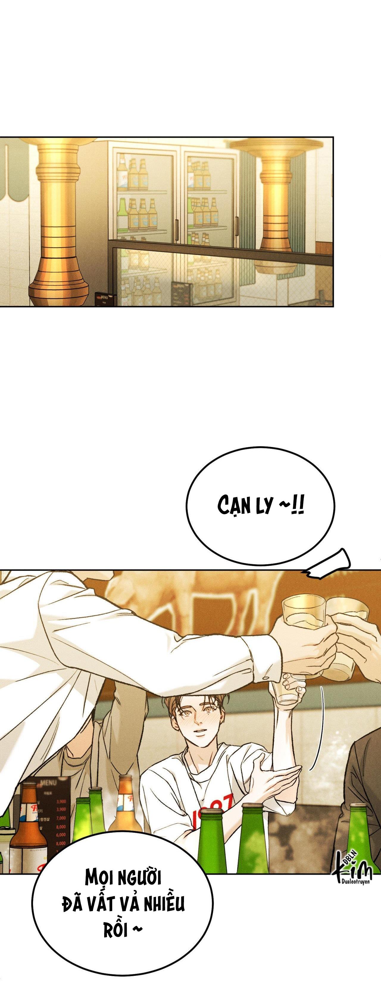VƯỢT QUA GIỚI HẠN Chapter 79 - Next Chapter 80
