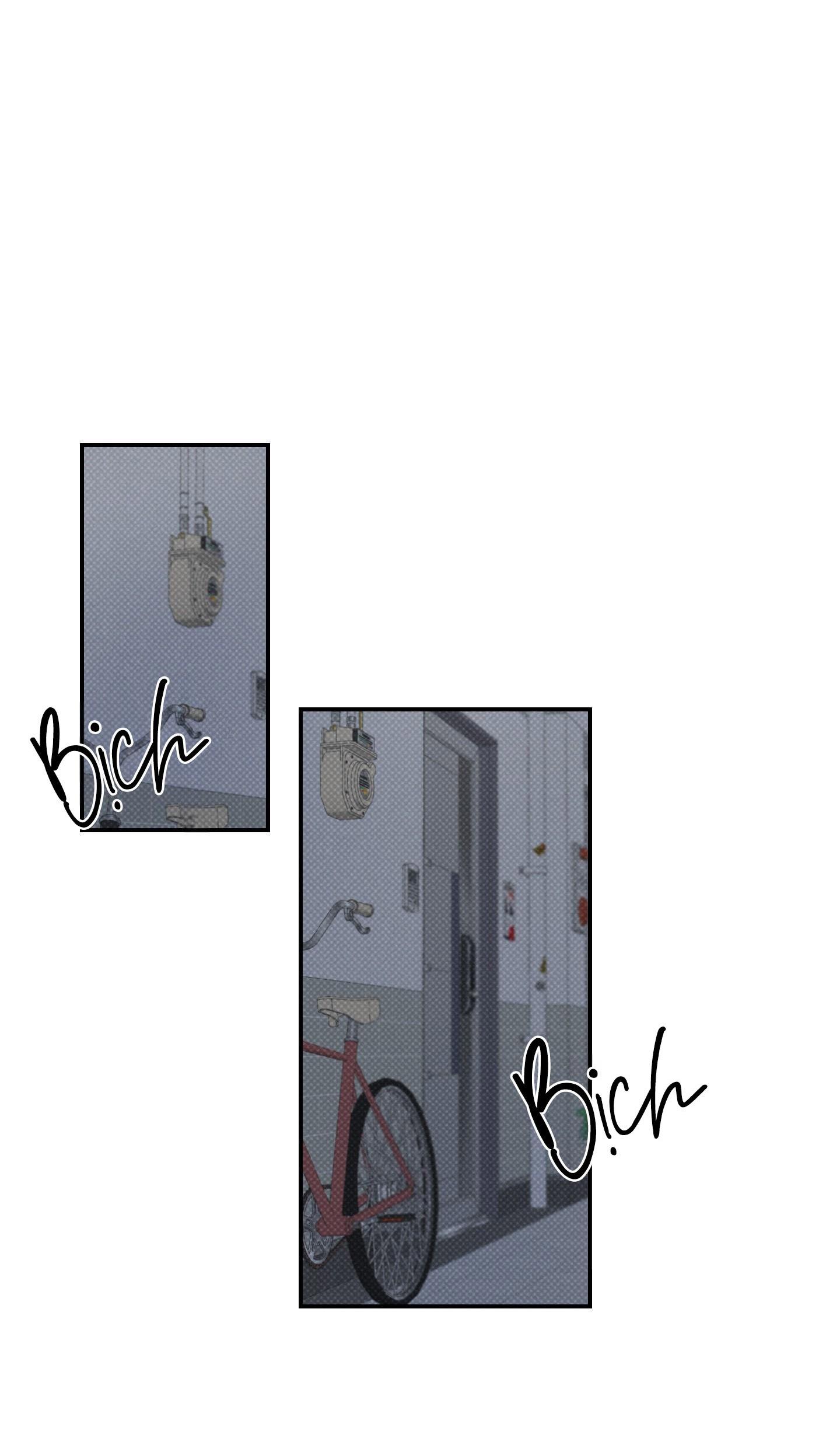 |DROP| Hưởng Lợi Chapter 21 - Trang 2