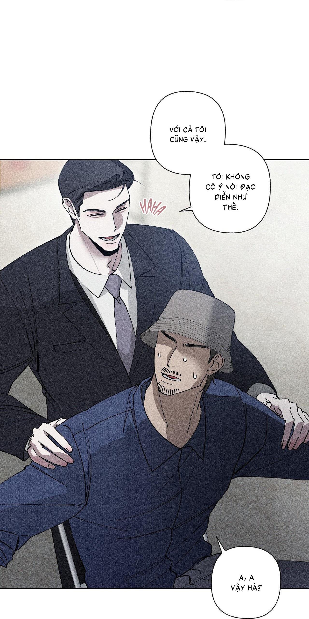 Close Up Chapter 6 - Trang 2