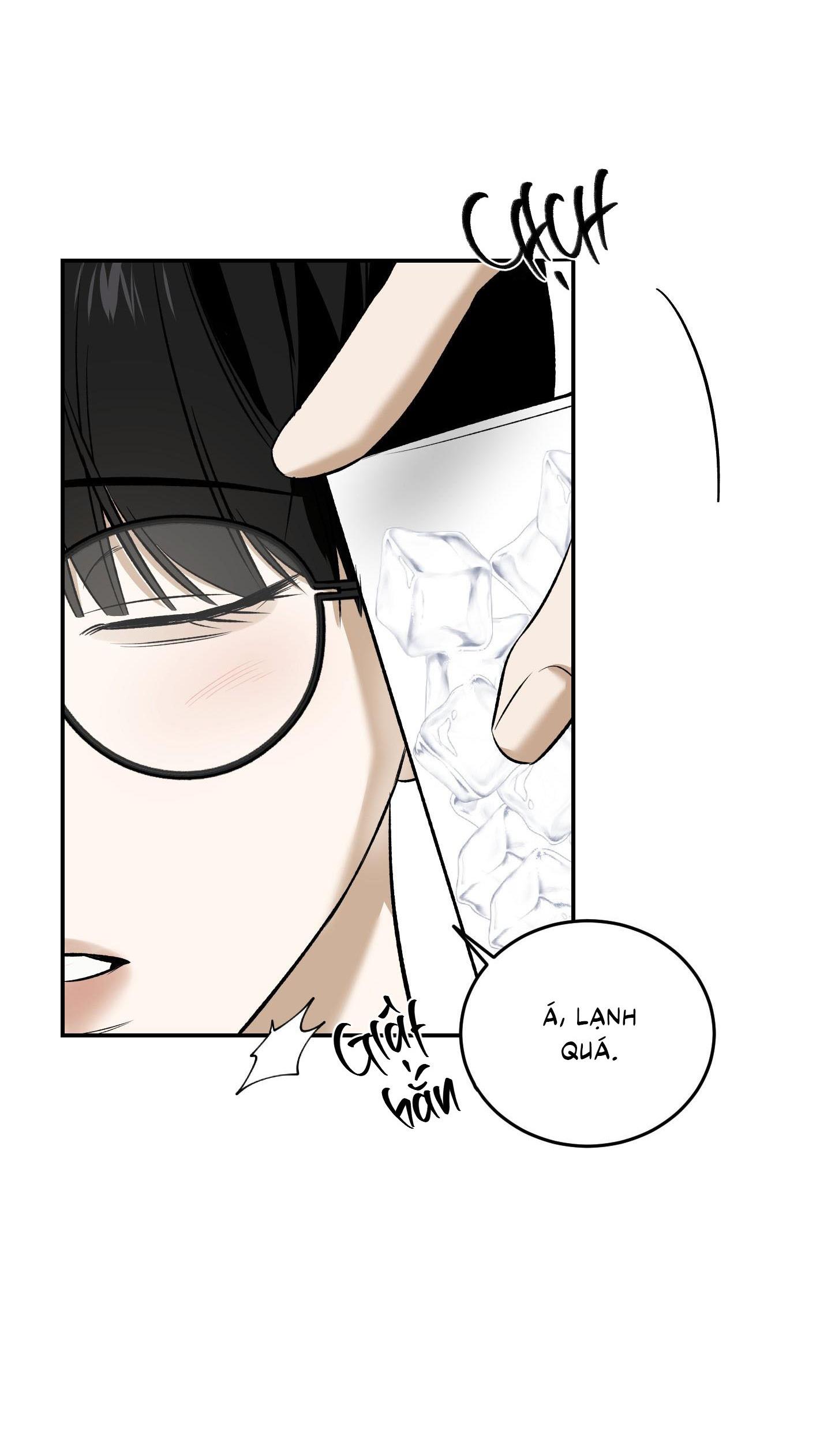 |DROP| Hưởng Lợi Chapter 32 - Trang 2