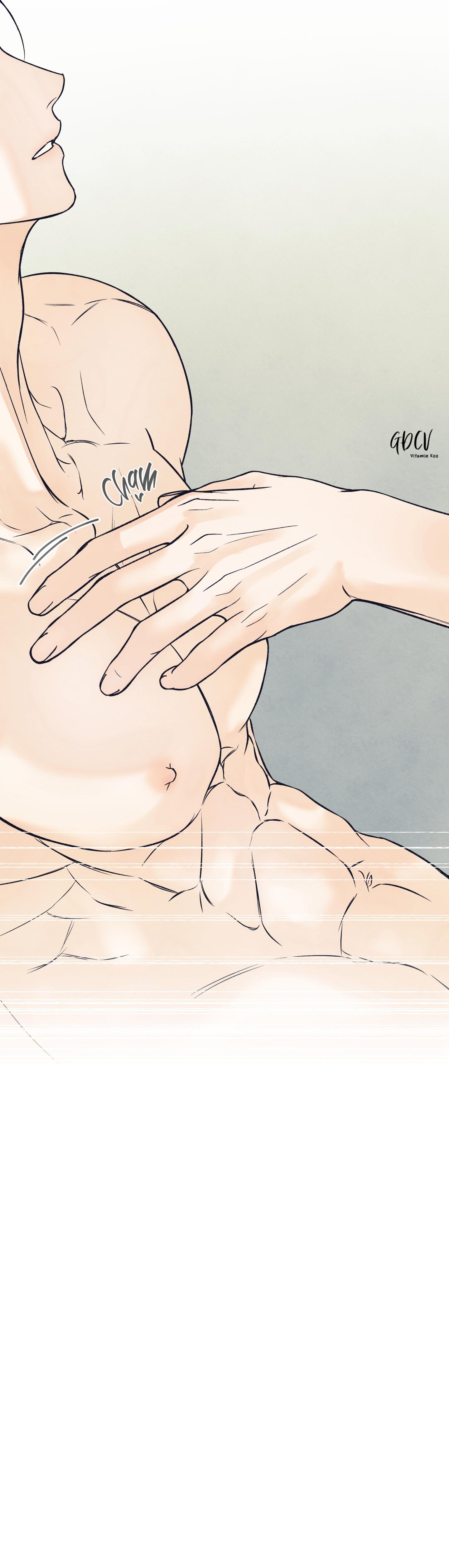 (GĐCV) RANH GIỚI CỦA SỰ MÊ HOẶC Chapter 7 H+ - Trang 2
