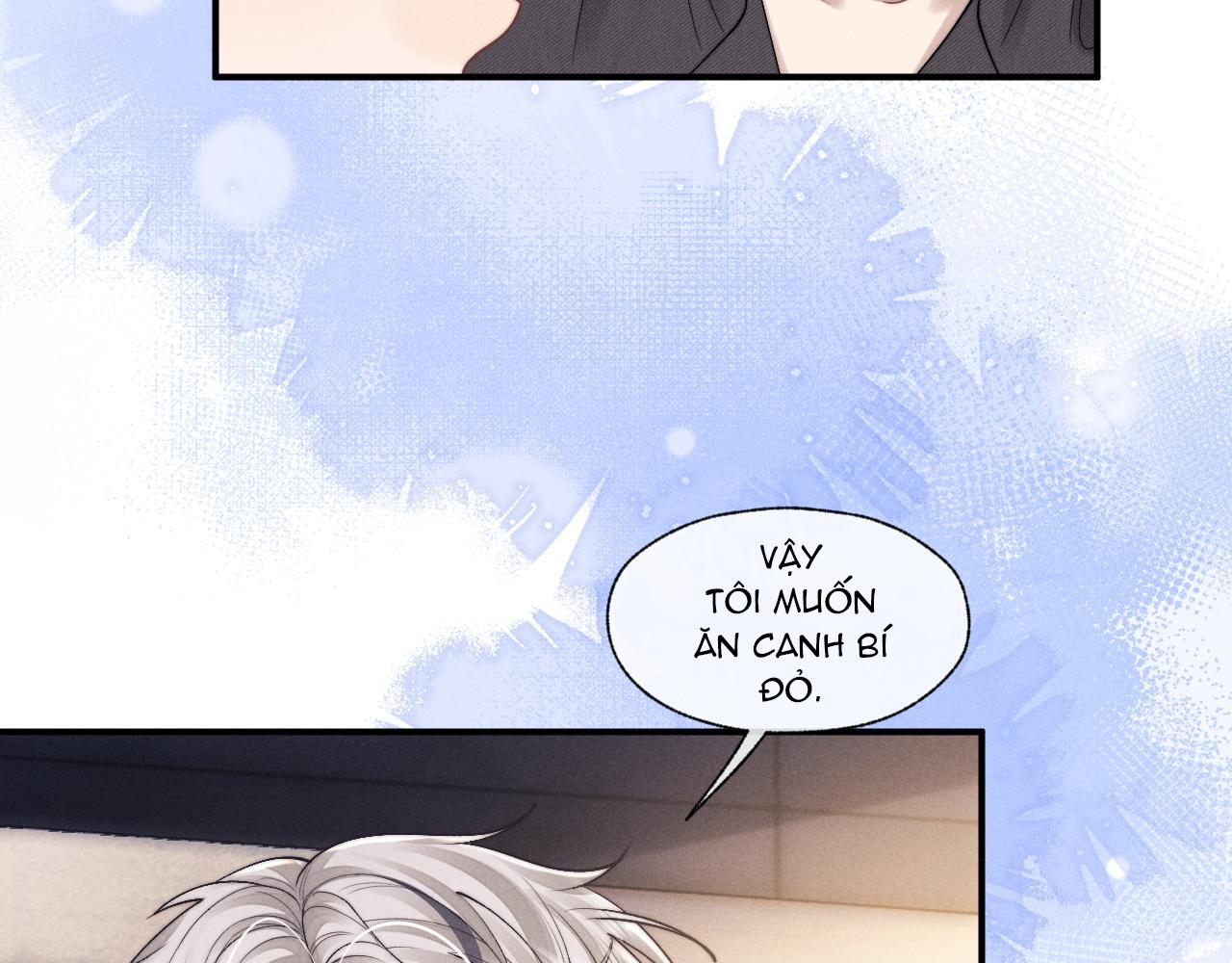 Chấp Sự Thỏ Tai Cụp Chapter 92 - Next Chapter 93