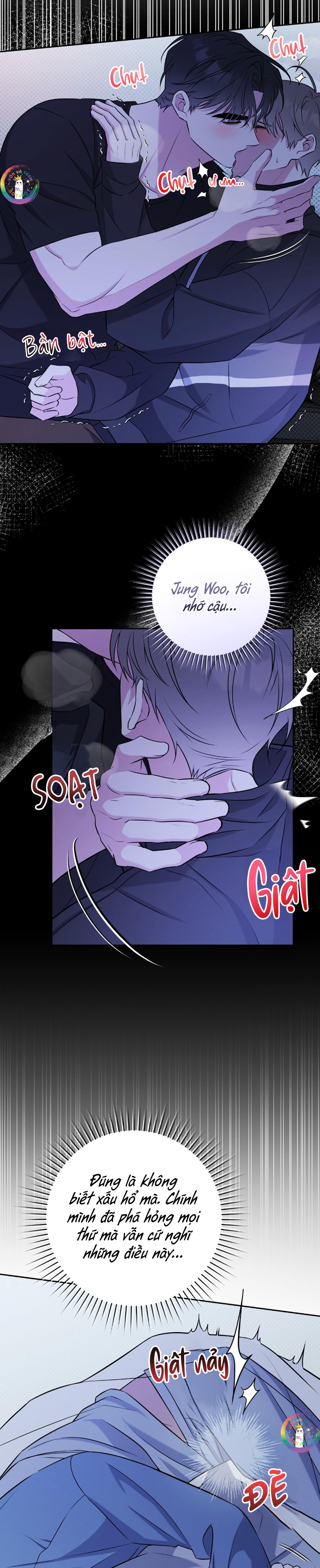 (END) Ballboy Tactics Chapter 31 - Next Chapter 32