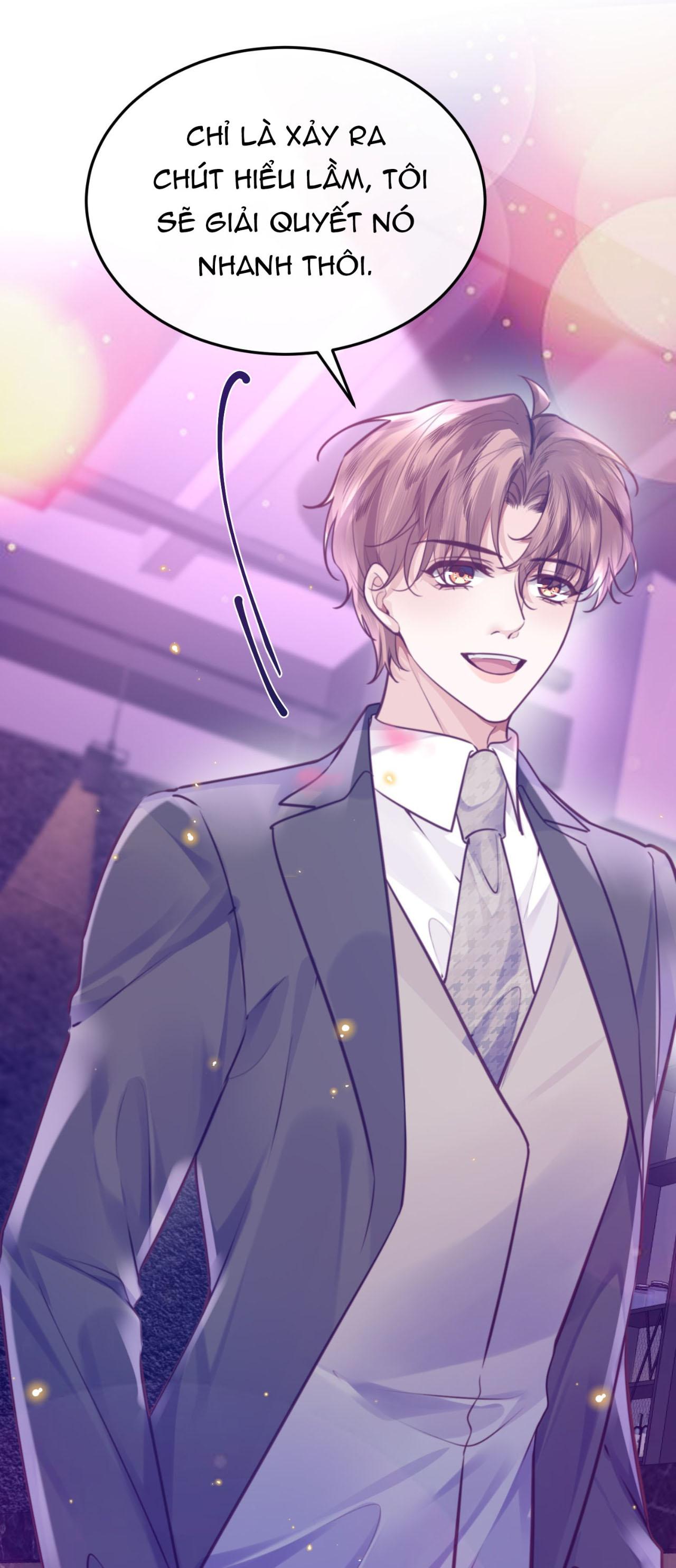 (END) Đặc Chế Cho Riêng Anh Chapter 81 - Next Chapter 82