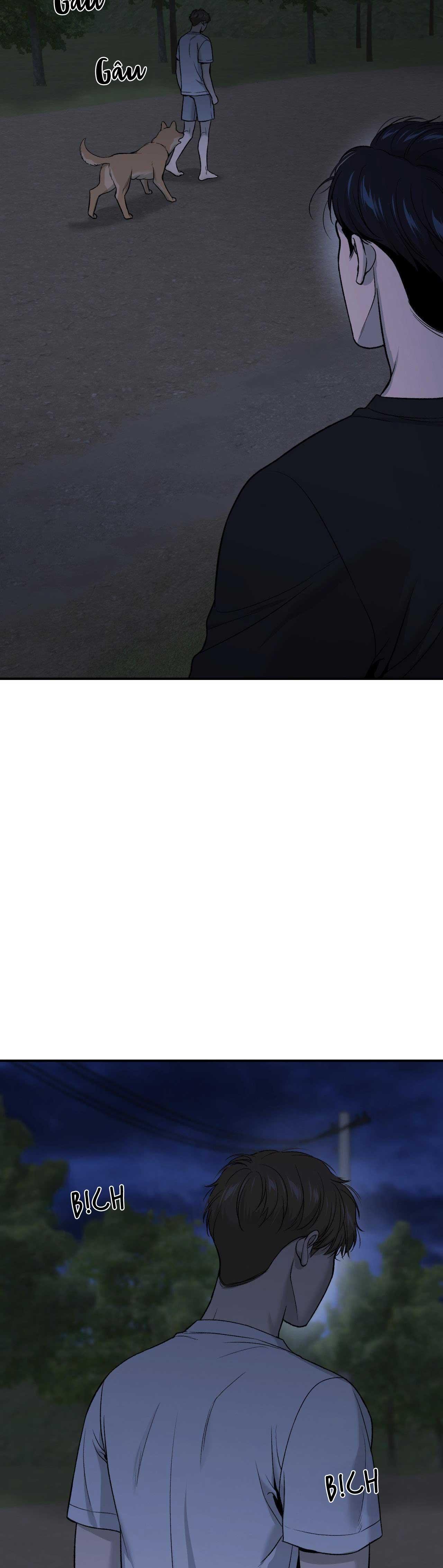 Jinx Chapter 65 - Next Chapter 66