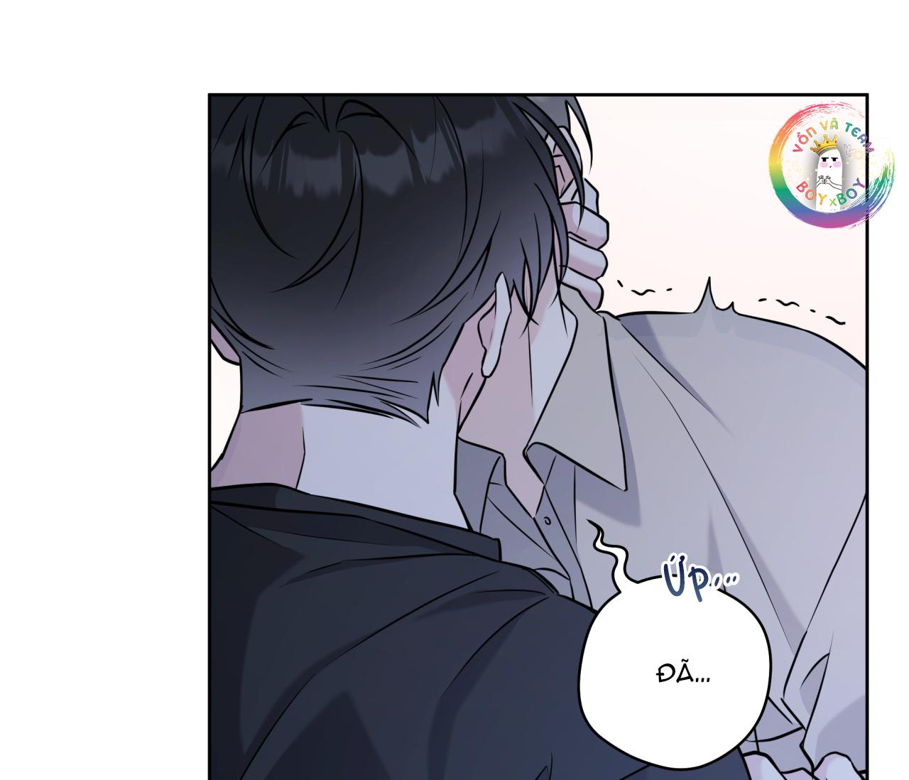 (END) Ballboy Tactics Chapter 22 - Next Chapter 23