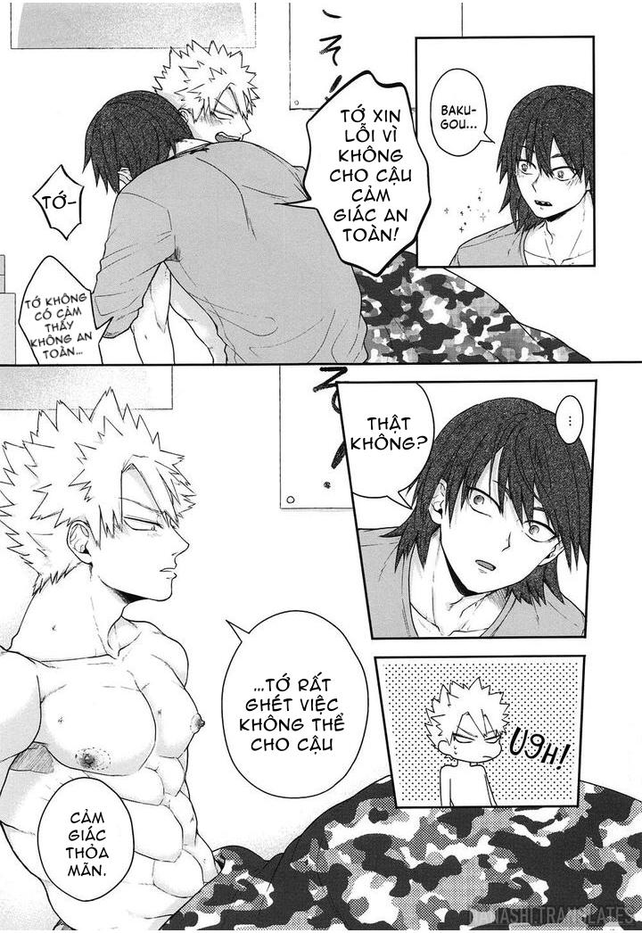 ONESHOT COI LÀ NỨNG Chapter 245 - Next Chapter 246