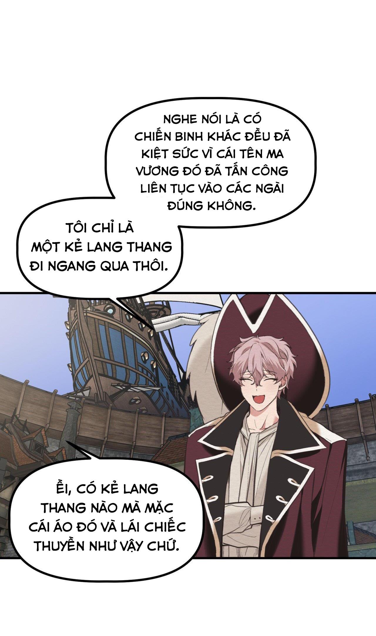 (END SS) DEVIL ON TOP Chapter 24 - Trang 2