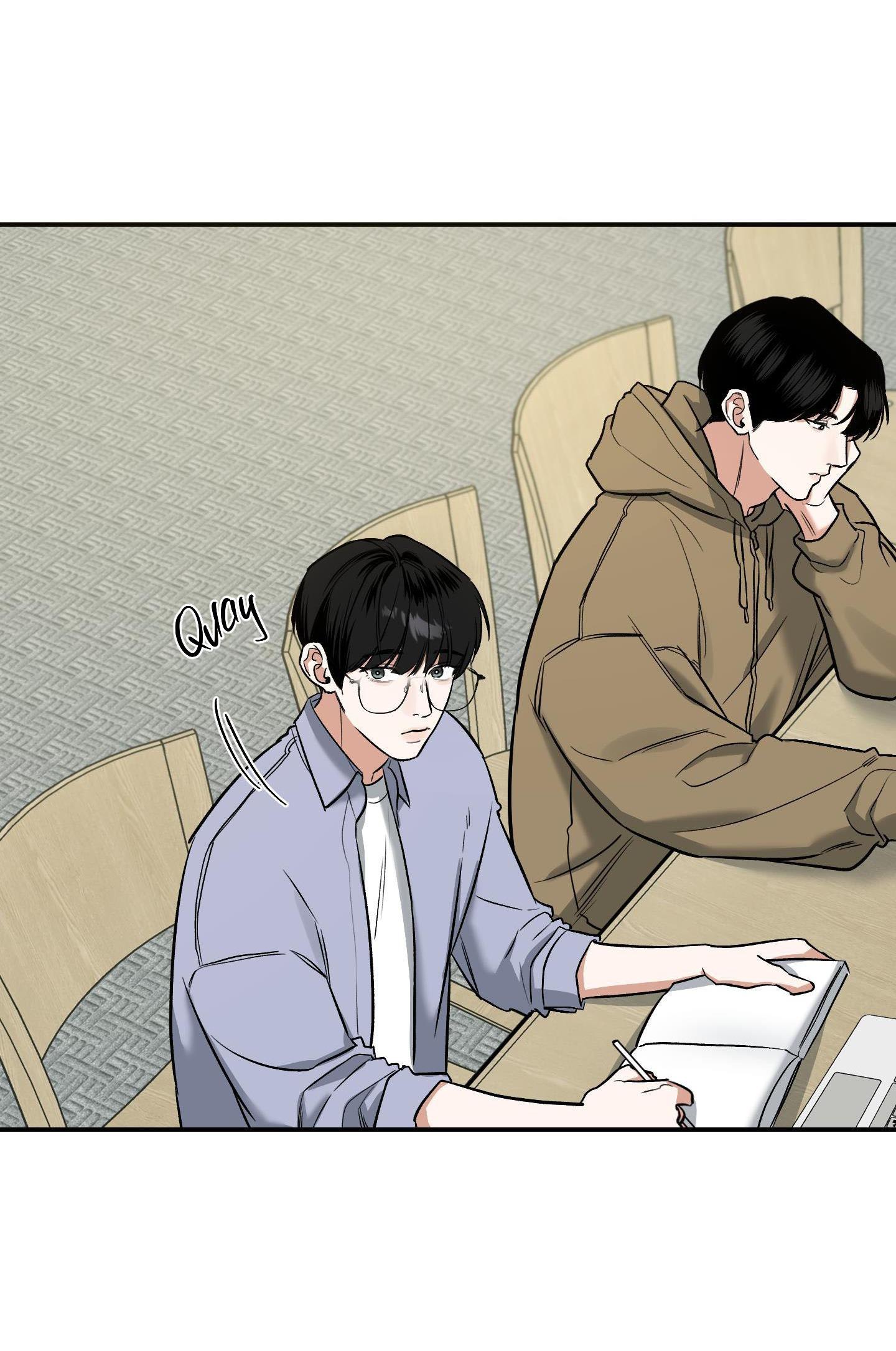 |DROP| Hưởng Lợi Chapter 6 - Trang 2