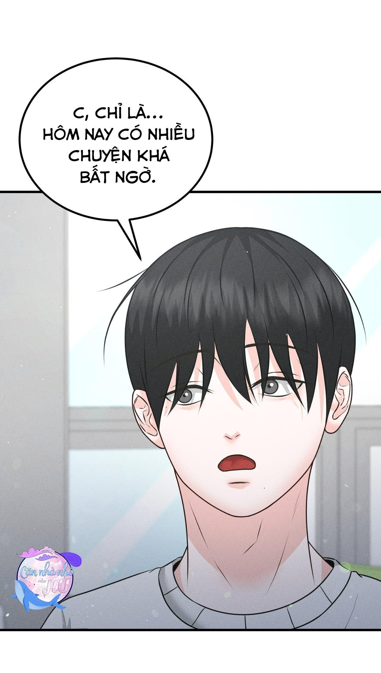 (END) CHỜ CHÚT! ĐỪNG DI CHUYỂN Chapter 14 - Next Chapter 15