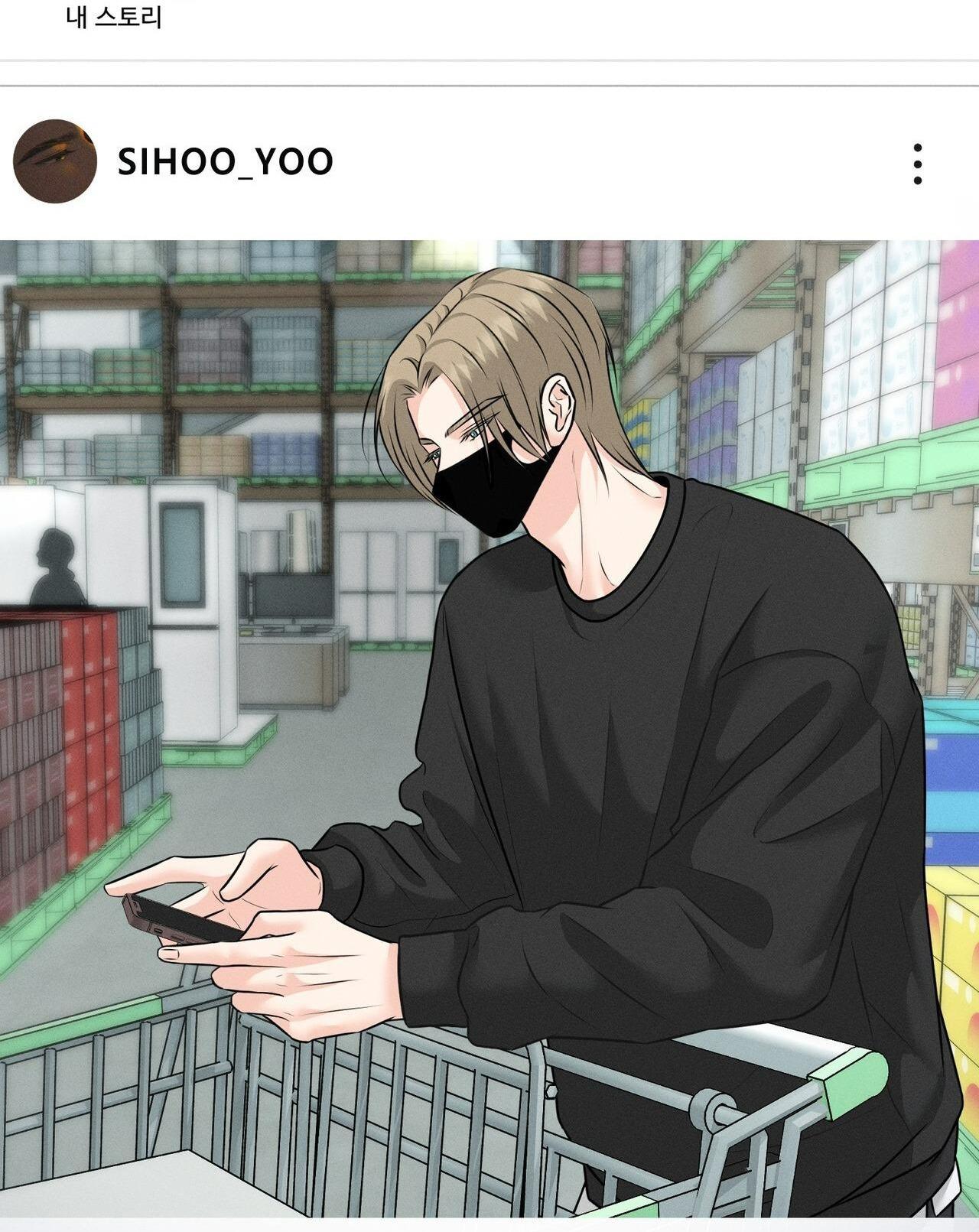 (END) CHỜ CHÚT! ĐỪNG DI CHUYỂN Chapter 18 - Next Chapter 19