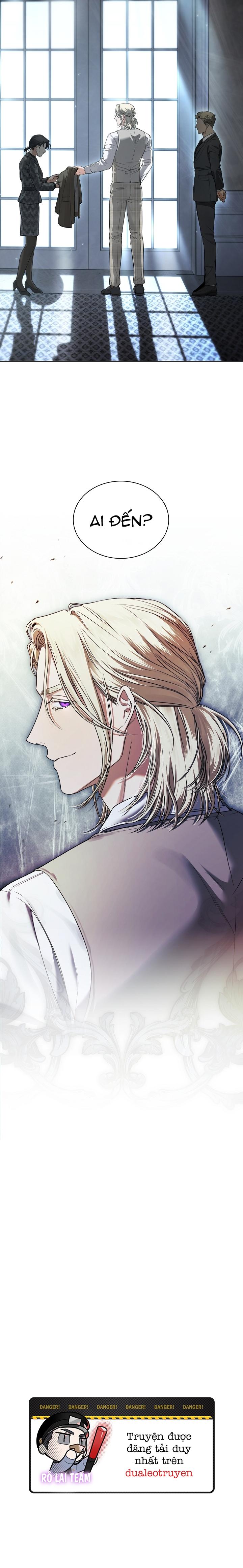 Kiss Me If You Cann Chapter 10 - Trang 2