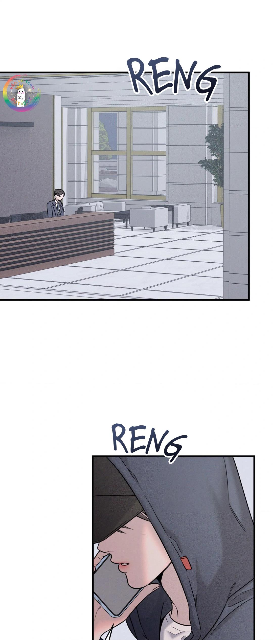 (END) Màn Đêm Không Lối Chapter 26 - Trang 2