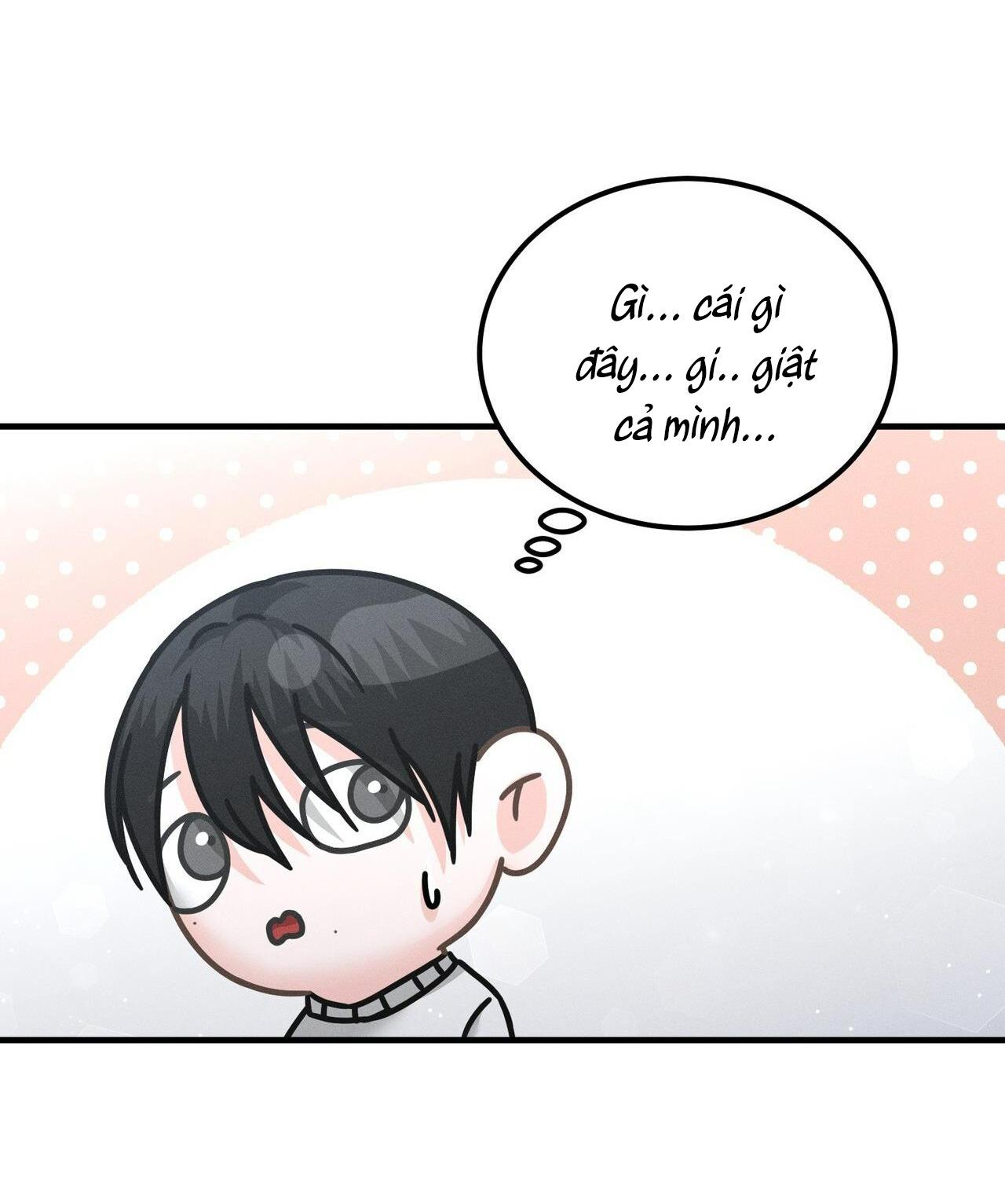 (END) CHỜ CHÚT! ĐỪNG DI CHUYỂN Chapter 14 - Next Chapter 15