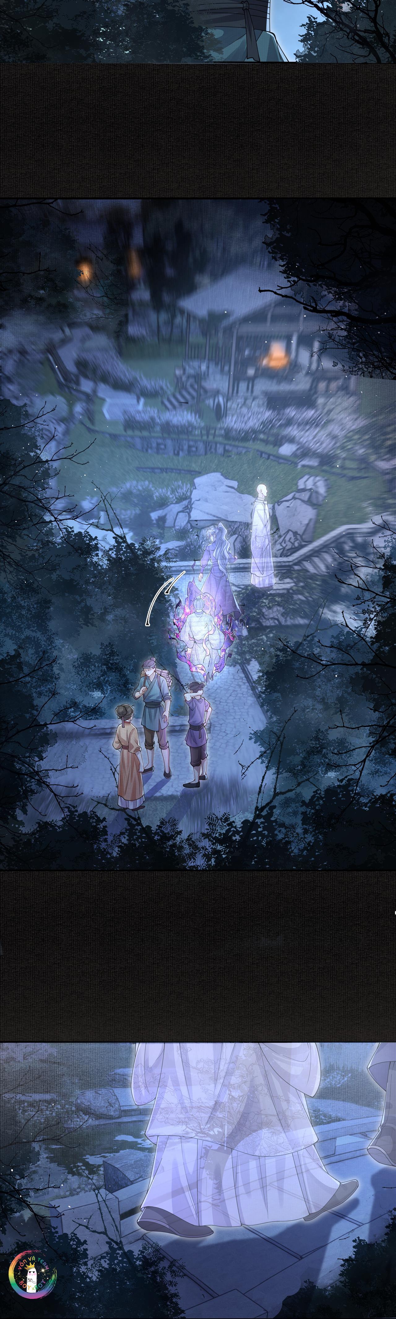 (END) Đồng Tiền Kham Thế Chapter 101 - Next Chapter 102