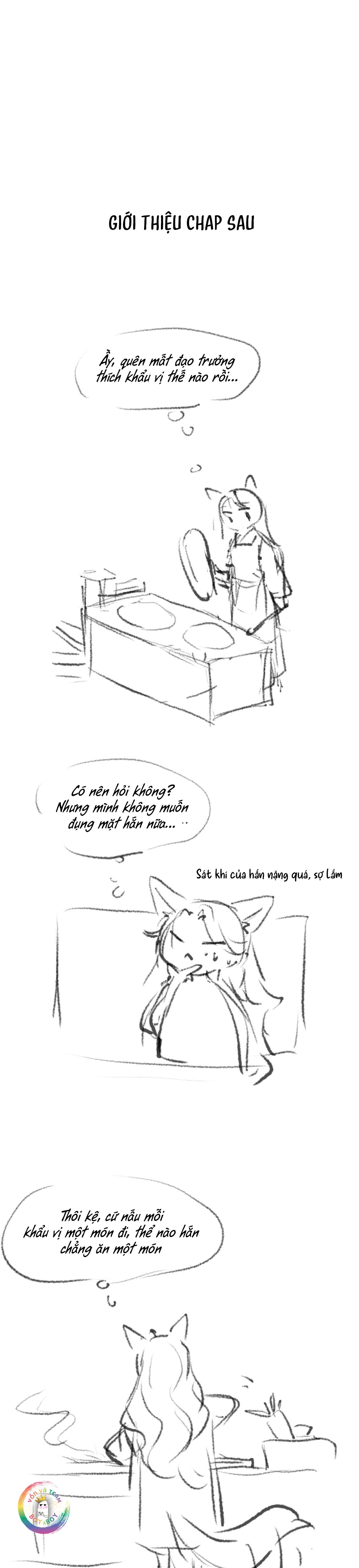 (END) Khanh Khanh Chapter 3 - Trang 2