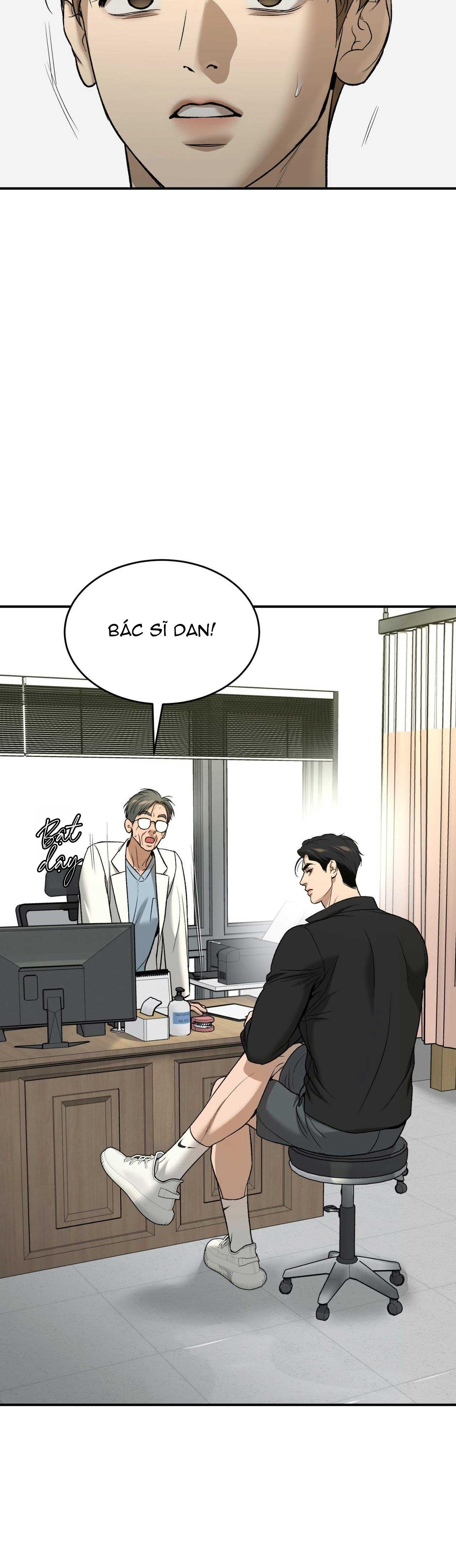 Jinx Chapter 61 - Next Chapter 62